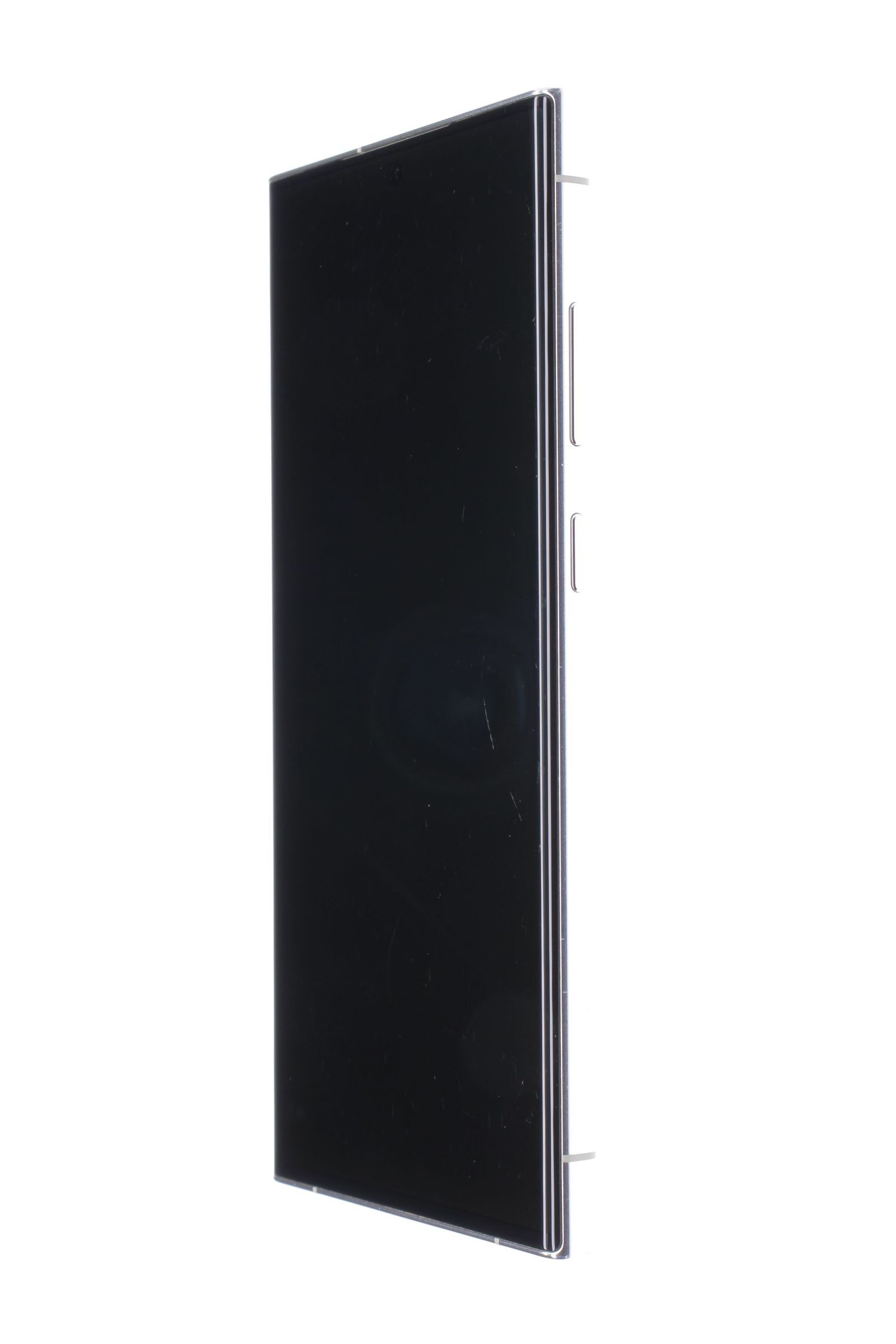 Samsung Galaxy S23 Ultra 5G Dual Sim 512 GB Cream - Εξαιρετικό