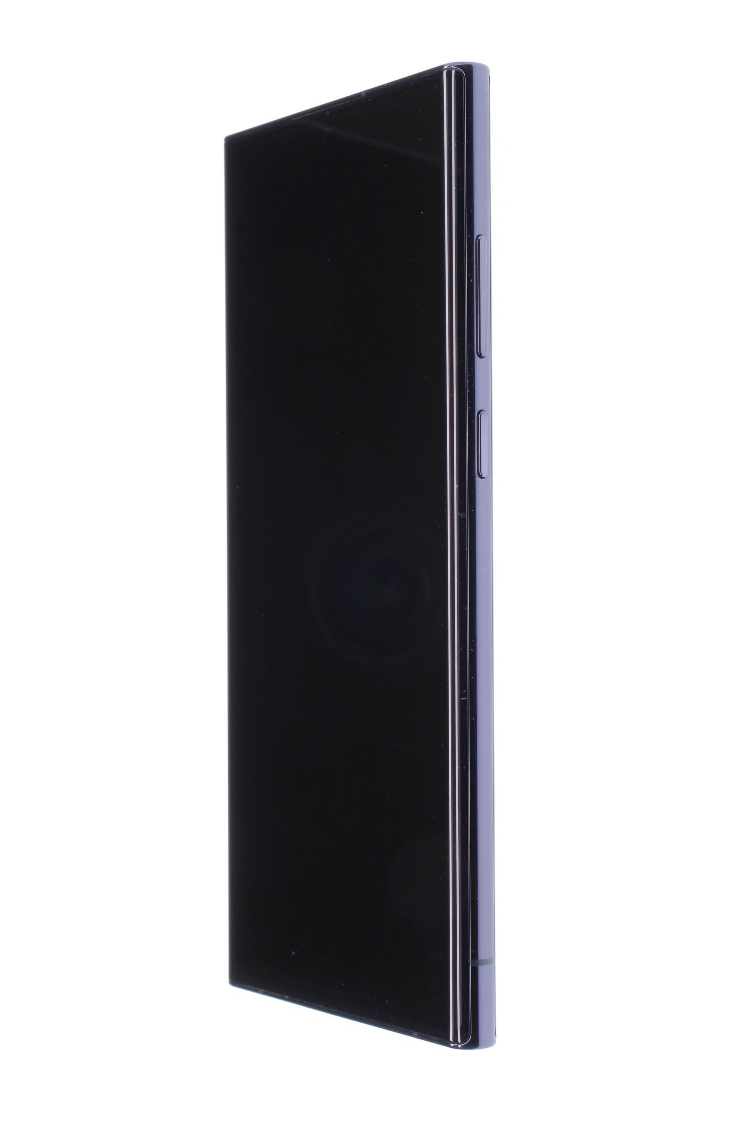 Samsung Galaxy S22 Ultra 5G Dual Sim 512 GB Phantom Black - Като нов