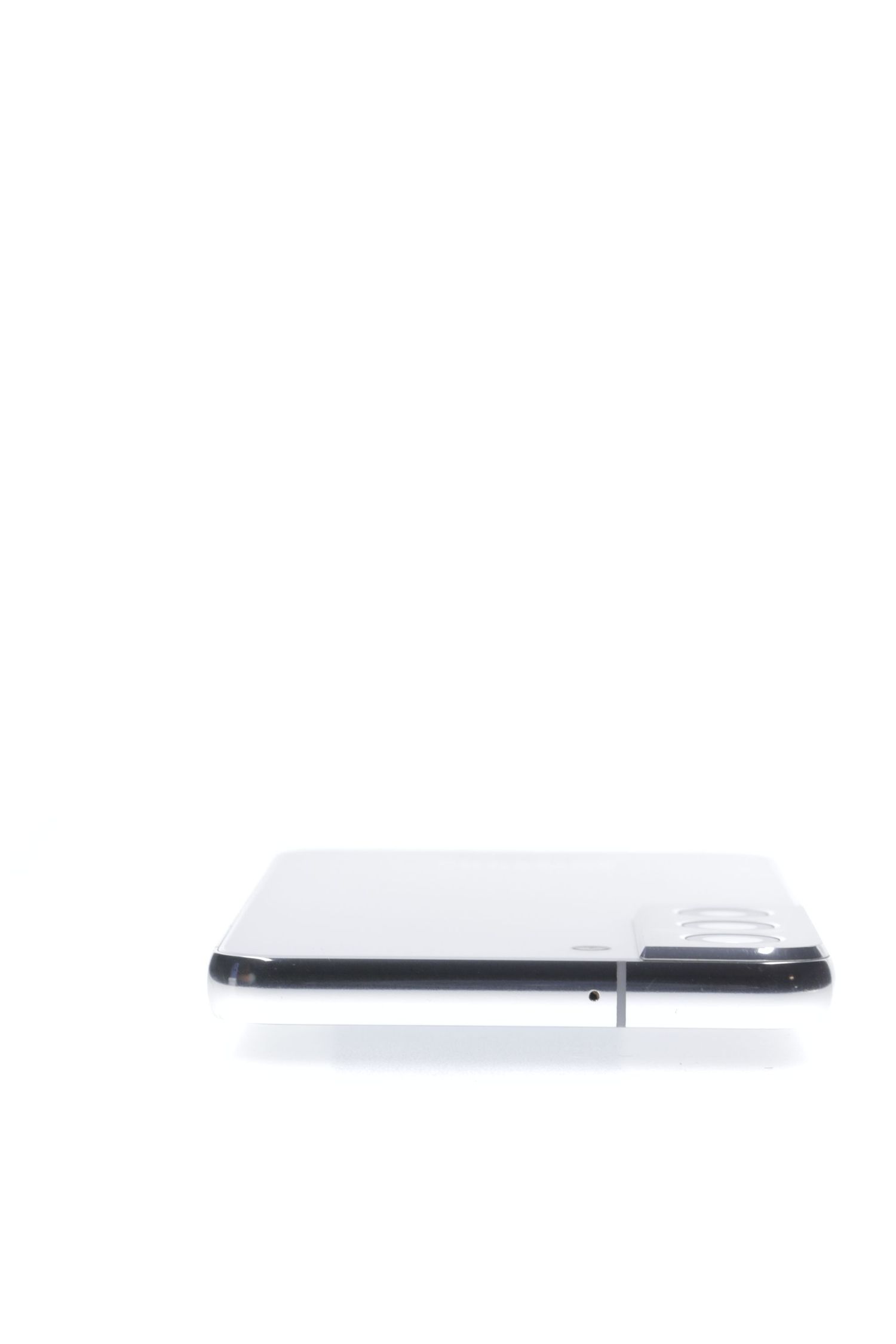 Samsung Galaxy S22 5G Dual Sim 256 GB Phantom White - Nagyon jó