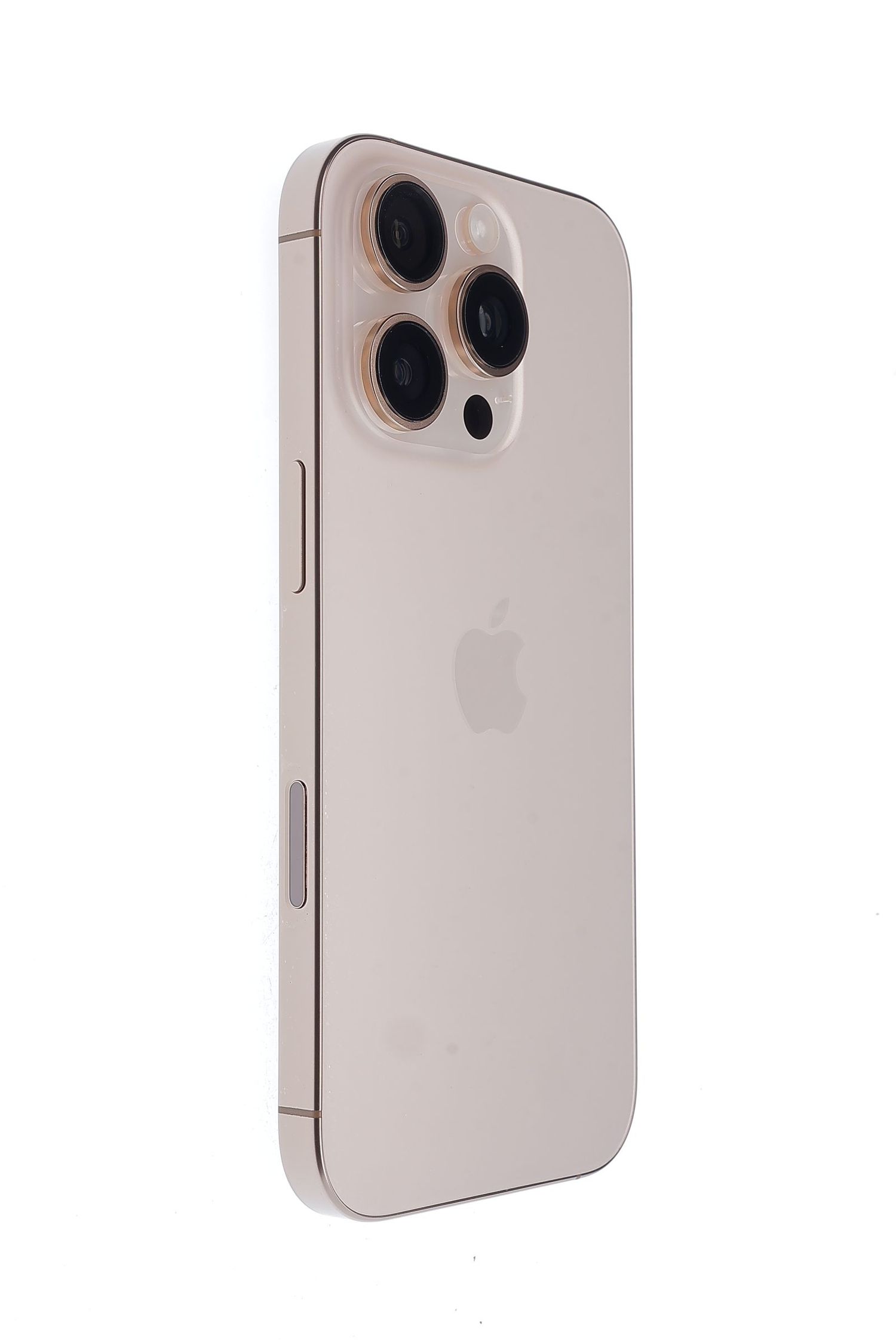 Apple iPhone 16 Pro 128 GB Desert Titanium - Като нов