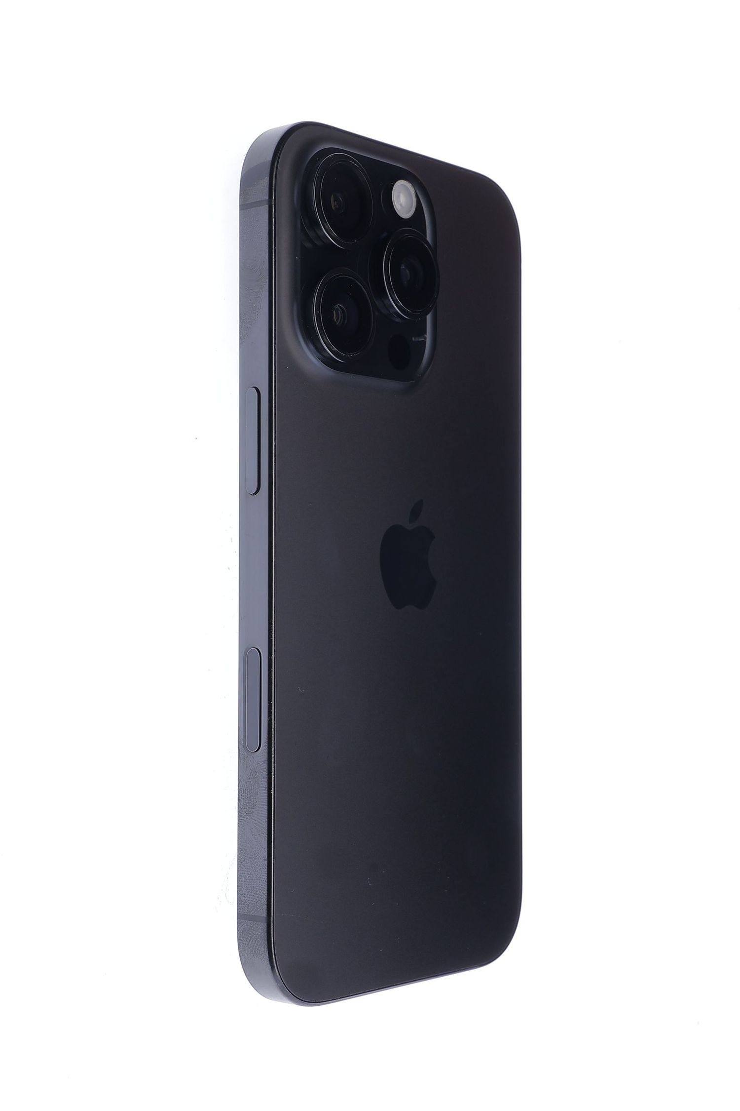 Apple iPhone 16 Pro 1 TB Black Titanium - Foarte bun