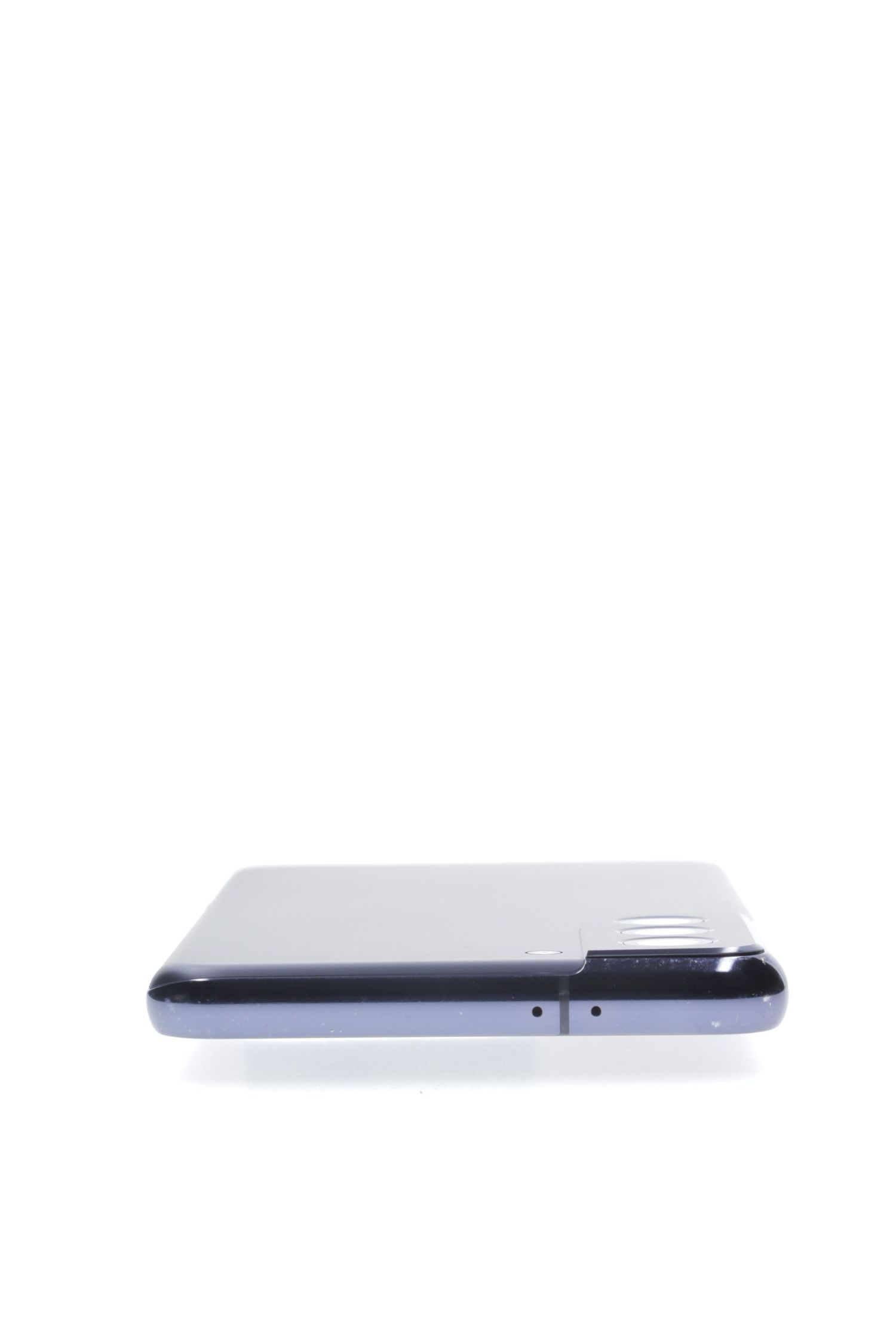 Samsung Galaxy S21 5G Dual Sim 128 GB Gray - Πολύ καλό