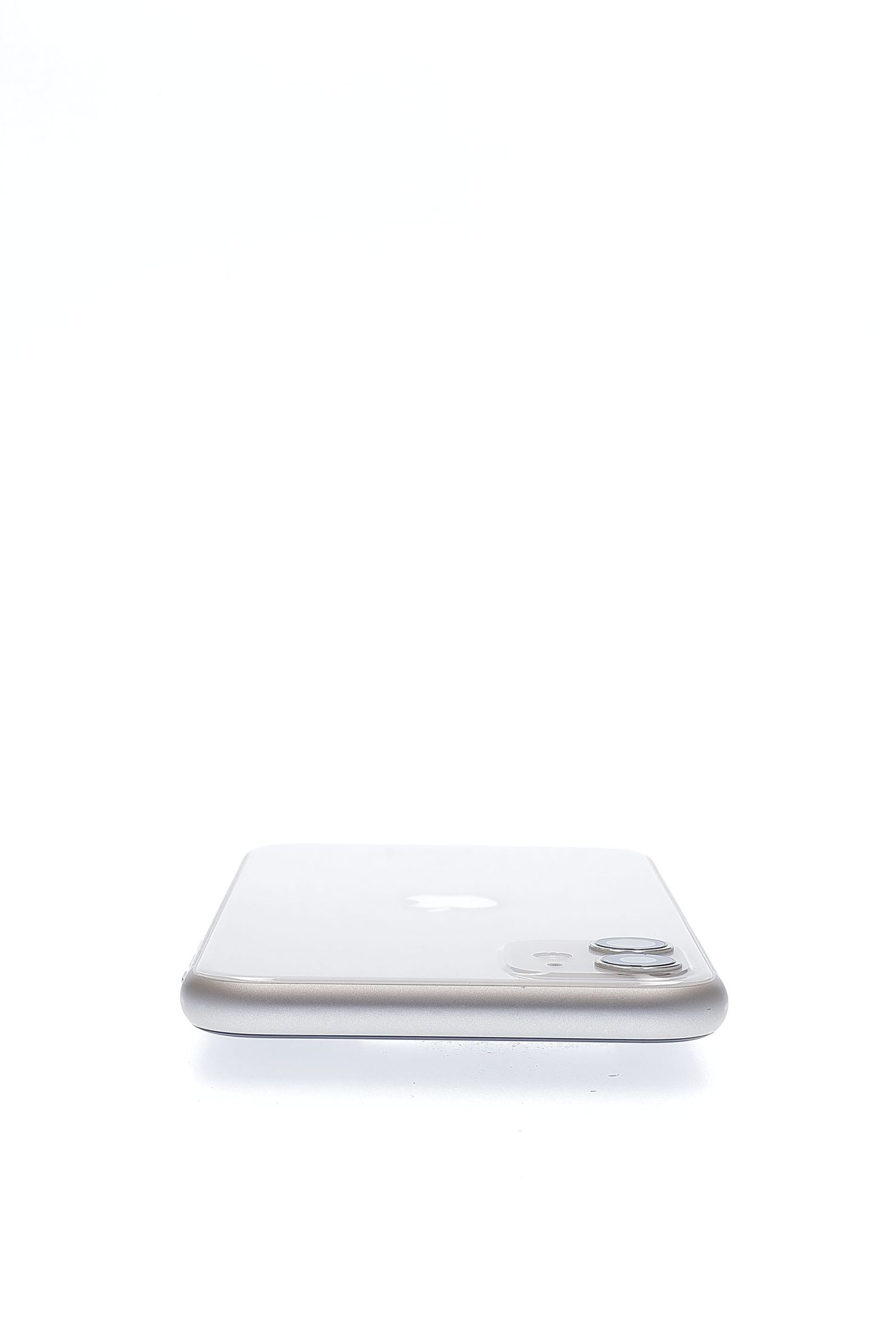 Apple iPhone 11 64 GB White - Πολύ καλό