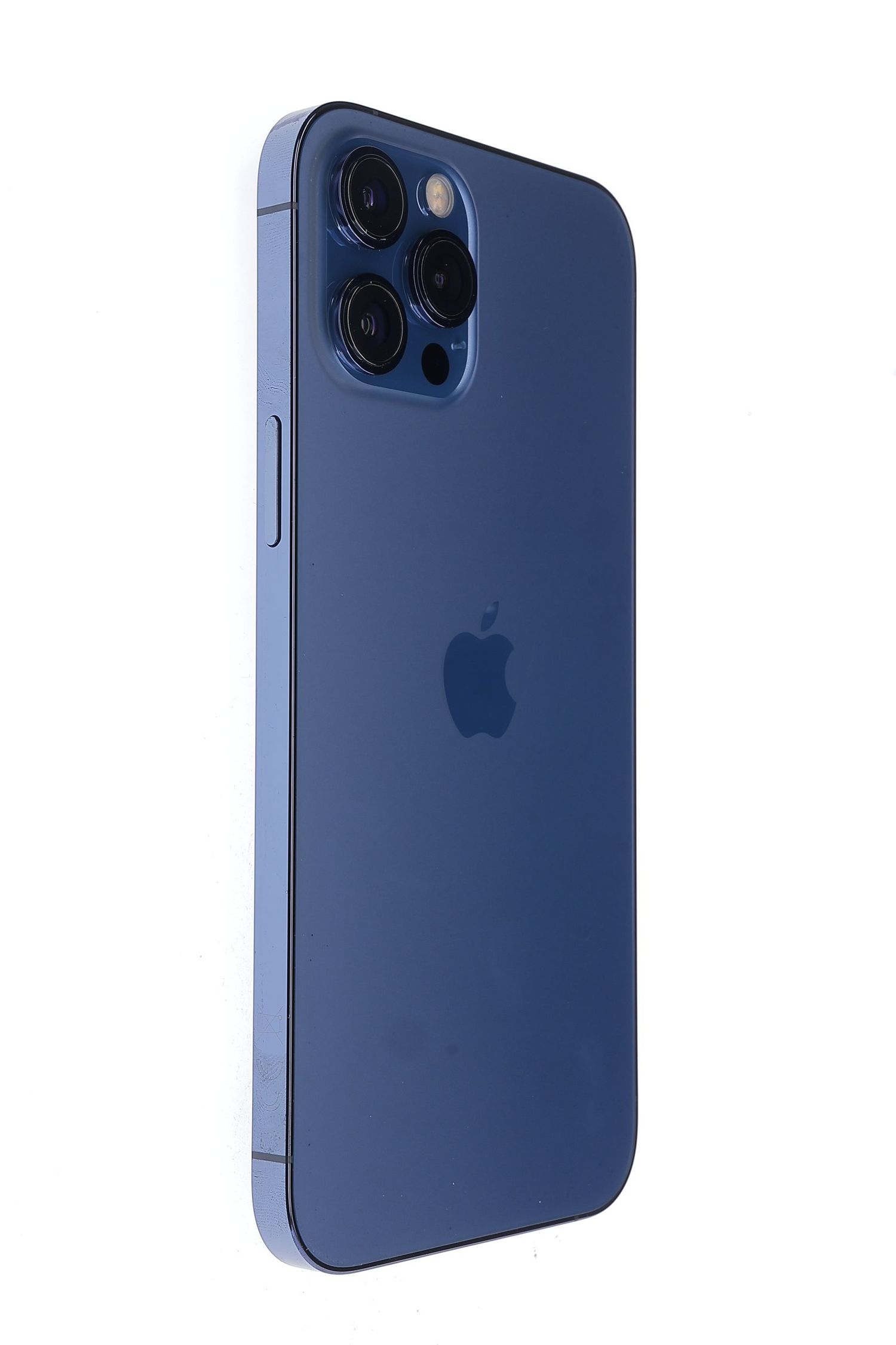 Apple iPhone 12 Pro Max 128 GB Pacific Blue - Εξαιρετικό