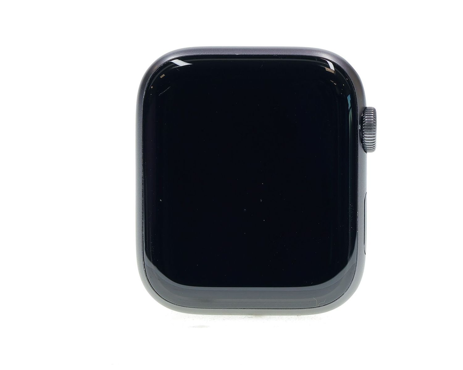 Apple Watch Series 4 2018, GPS, Aluminium 44mm Space Black - Εξαιρετικό