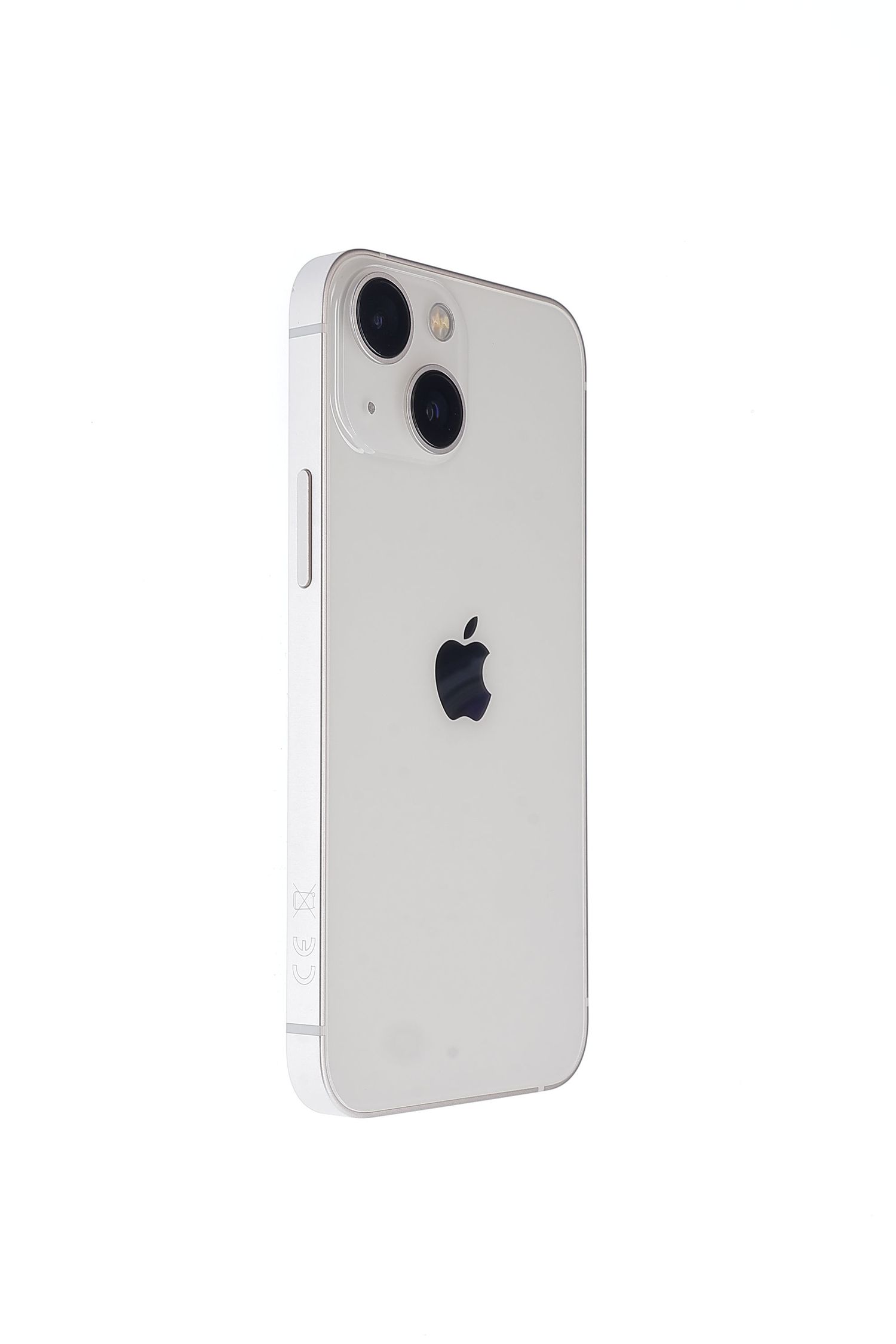Apple iPhone 13 mini 128 GB Starlight - Много добро