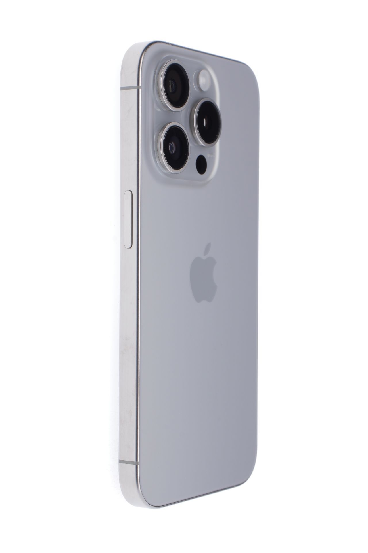 Apple iPhone 15 Pro 256 GB Natural Titanium