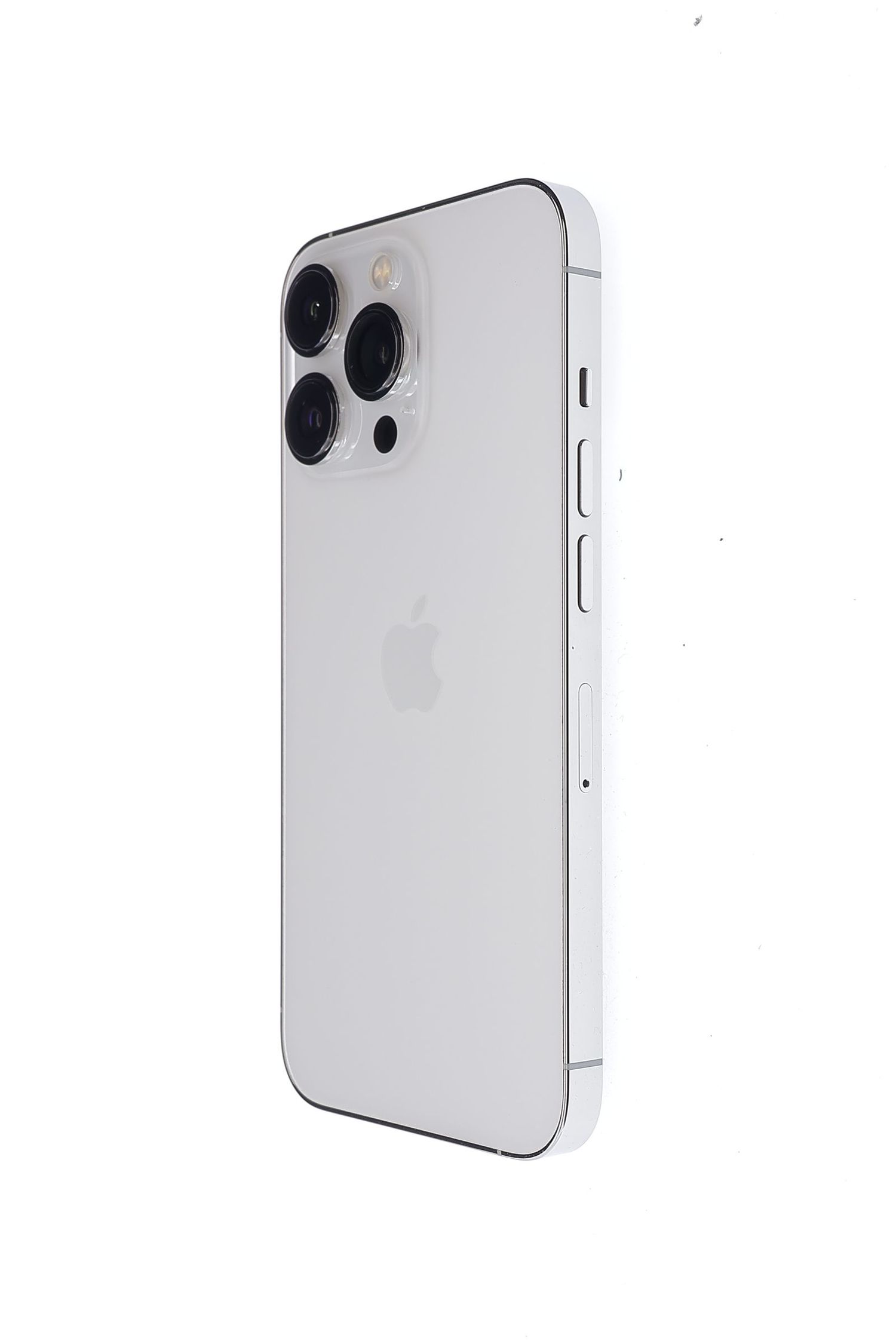 Apple iPhone 13 Pro 128 GB Silver - Nagyon jó