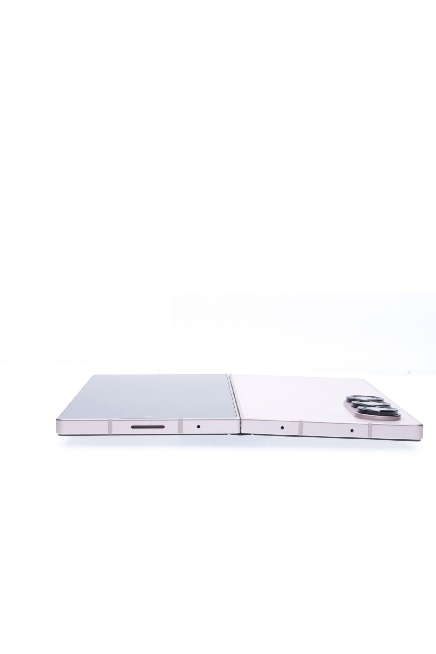 Samsung Galaxy Z Fold6 256 GB Pink - Újszerű