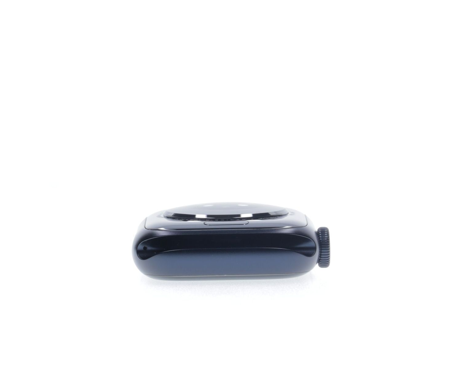 Apple Watch Series 8 2022, GPS, Aluminium 41mm Midnight - Kiváló