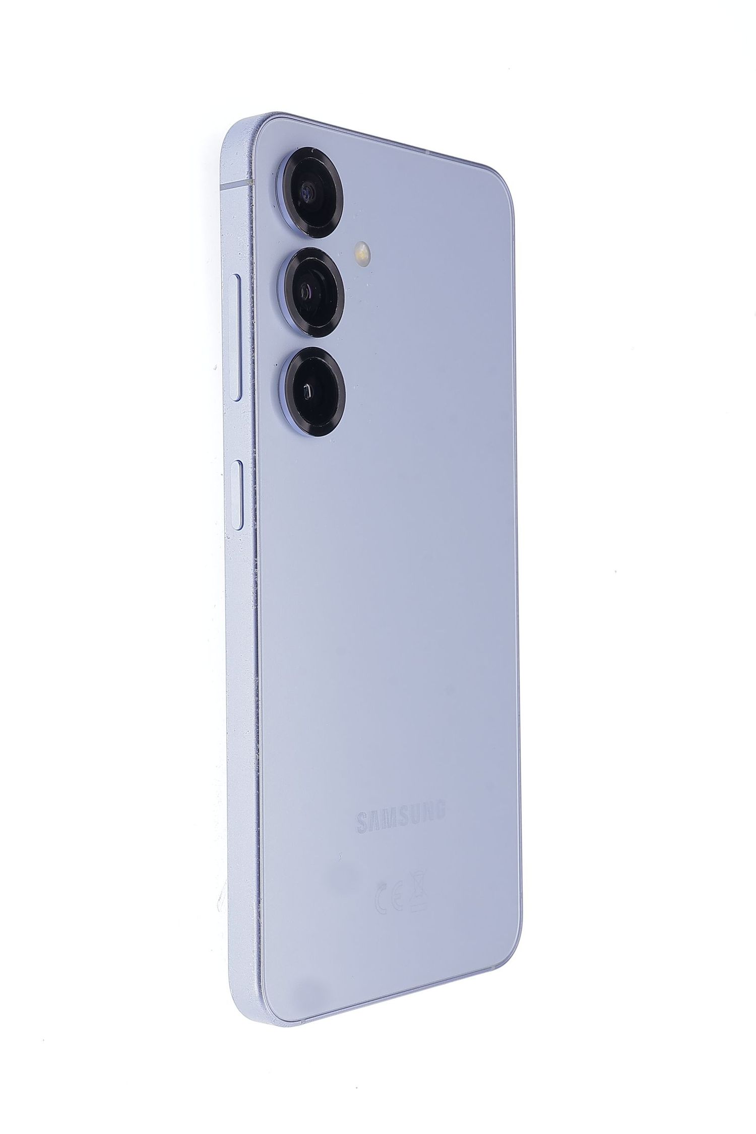 Samsung Galaxy S25 5G 128 GB Icy Blue - Foarte bun