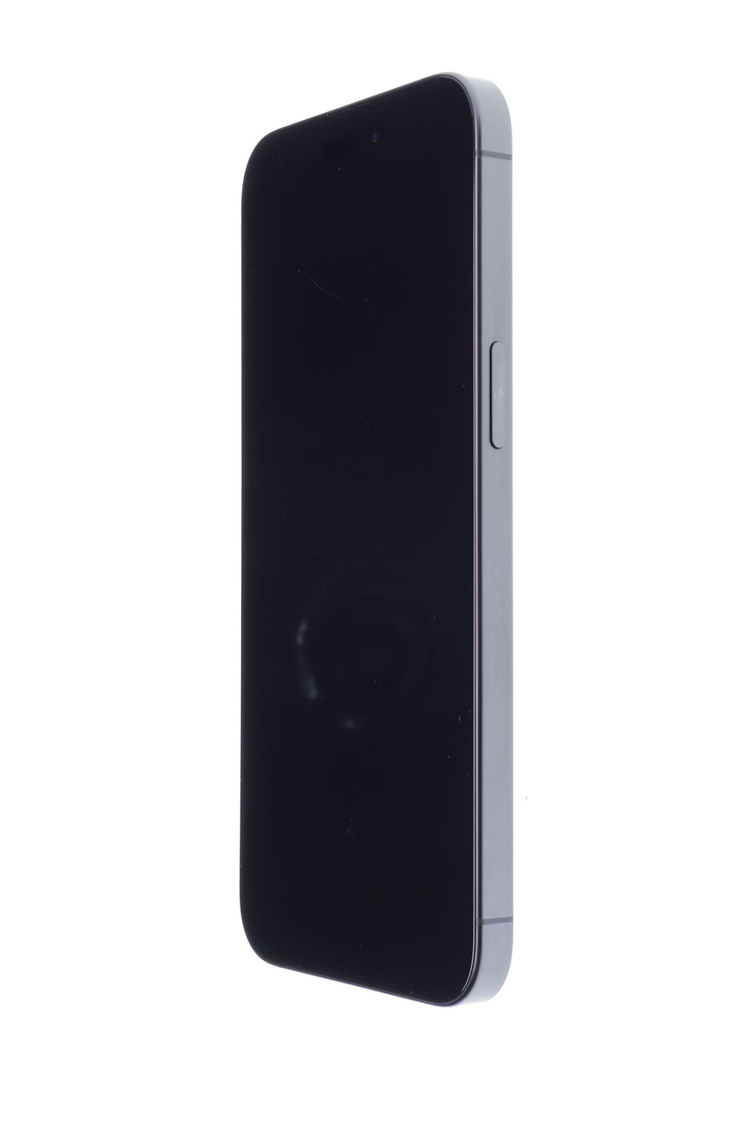 Apple iPhone 15 Pro Max 512 GB Black Titanium - Kiváló