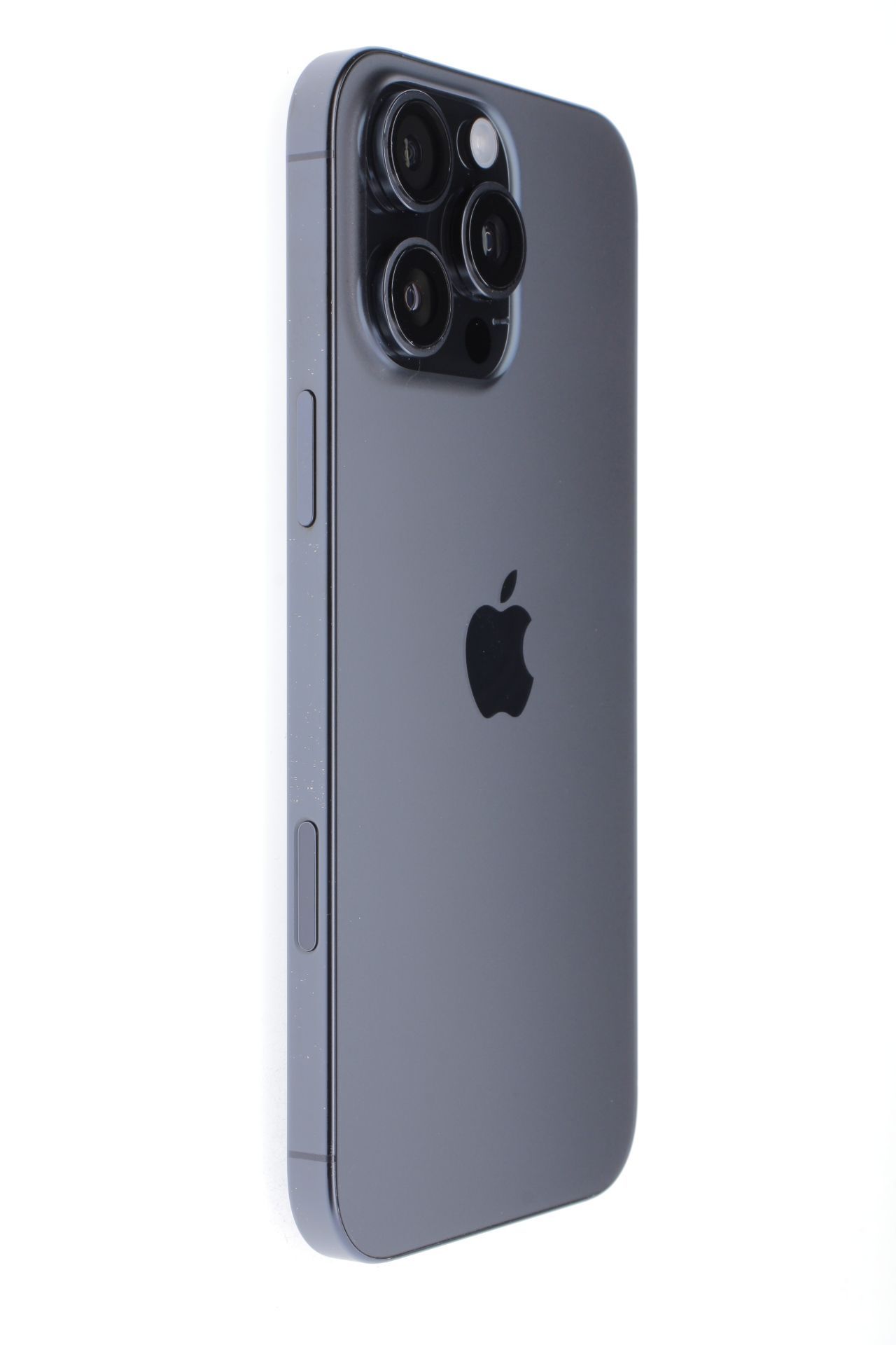 Apple iPhone 16 Pro Max 256 GB Black Titanium - Εξαιρετικό