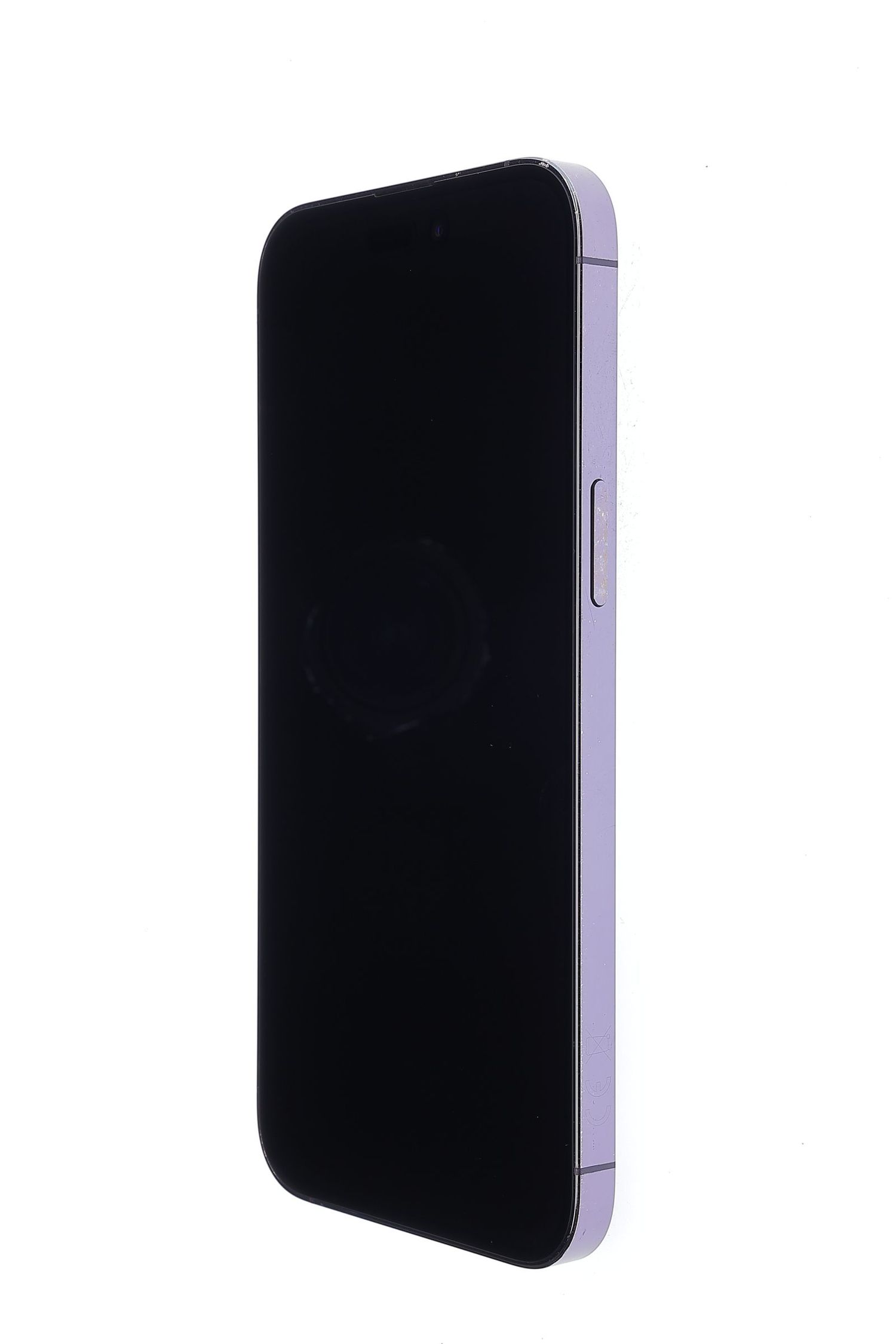 Apple iPhone 14 Pro Max 128 GB Deep Purple - Excelent