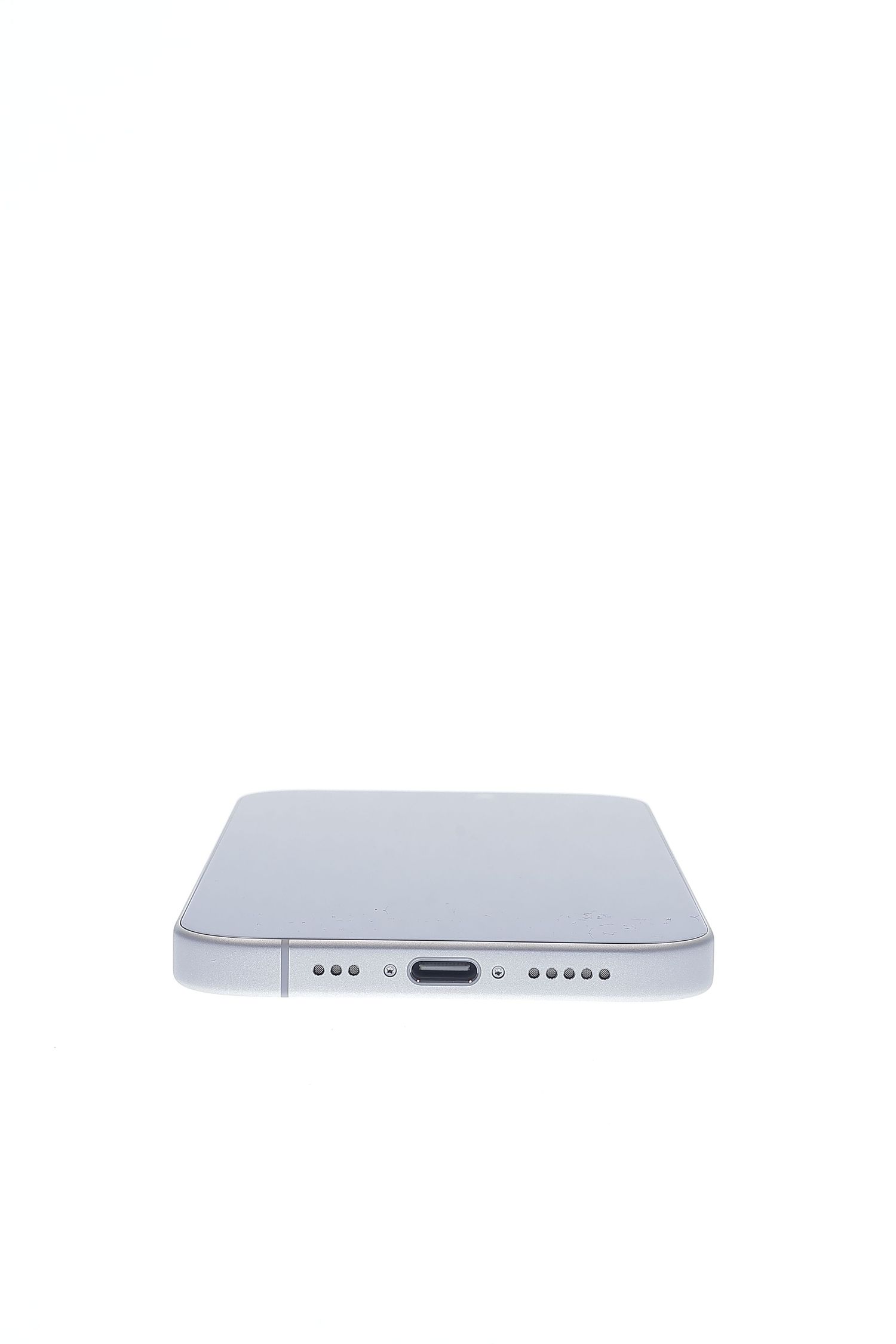 Apple iPhone 16 128 GB White - Σαν καινούργιο