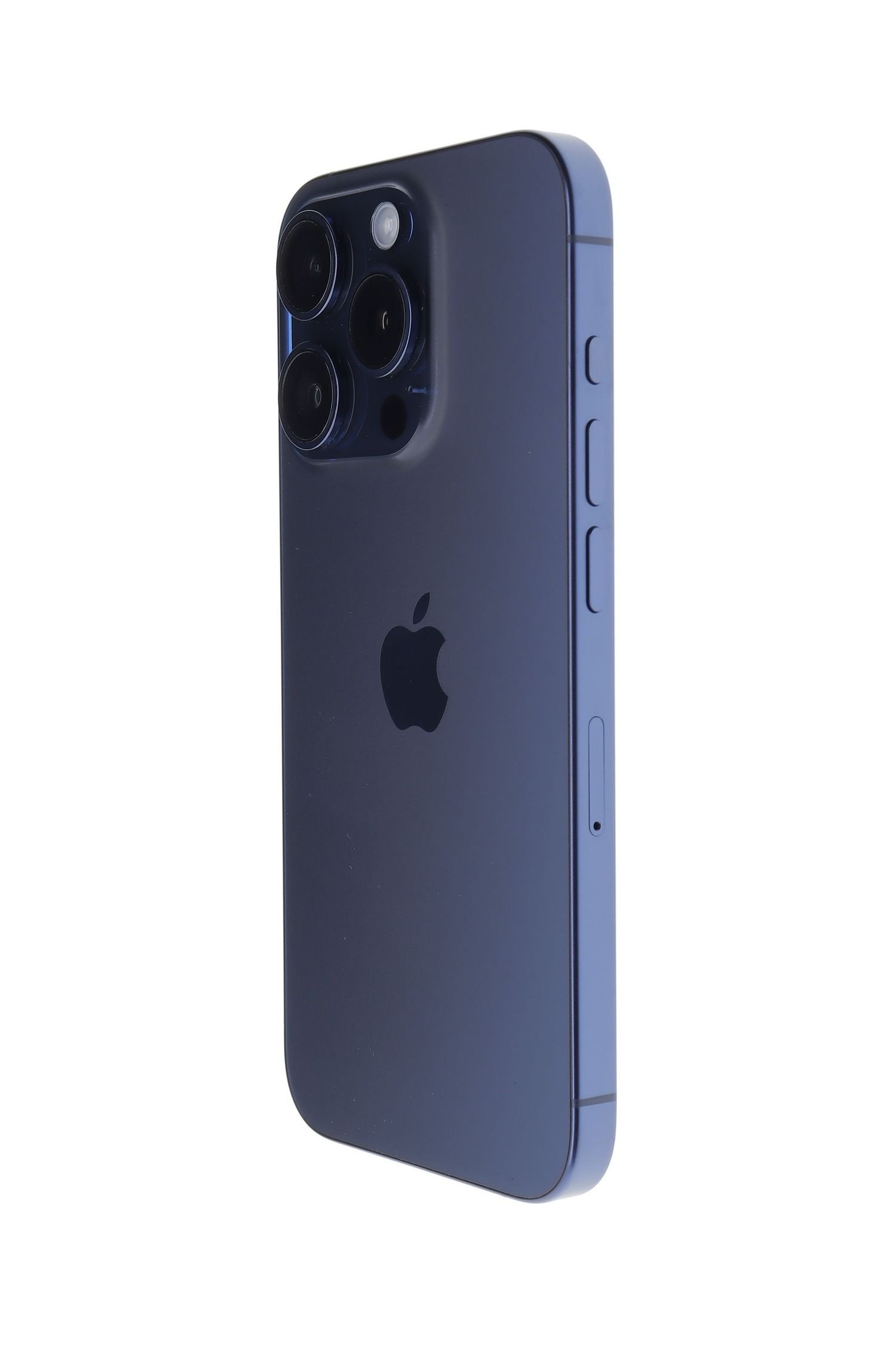 Apple iPhone 15 Pro 512 GB Blue Titanium - Ca nou