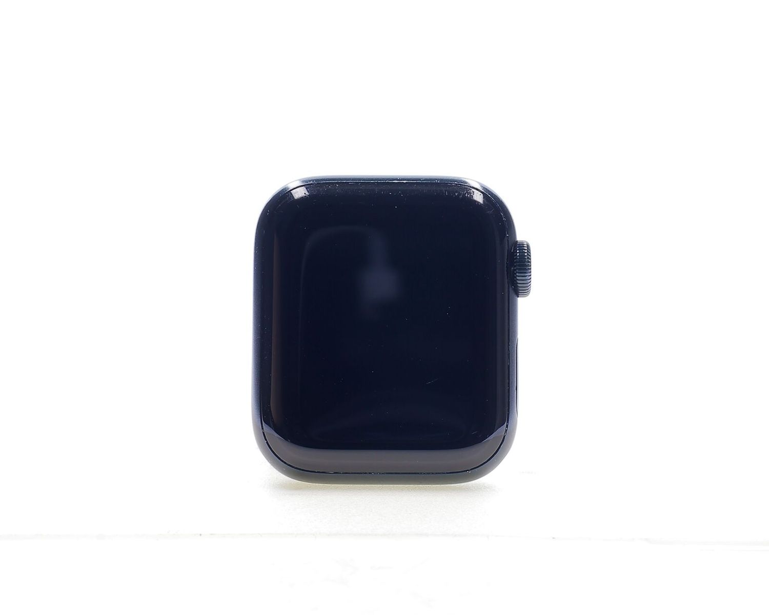 Apple Watch SE 2022, GPS, Aluminium 40mm Midnight - Újszerű