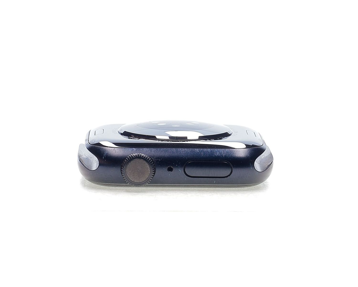 Apple Watch Series 7 2021, GPS, Aluminium 45mm Midnight - Ca nou