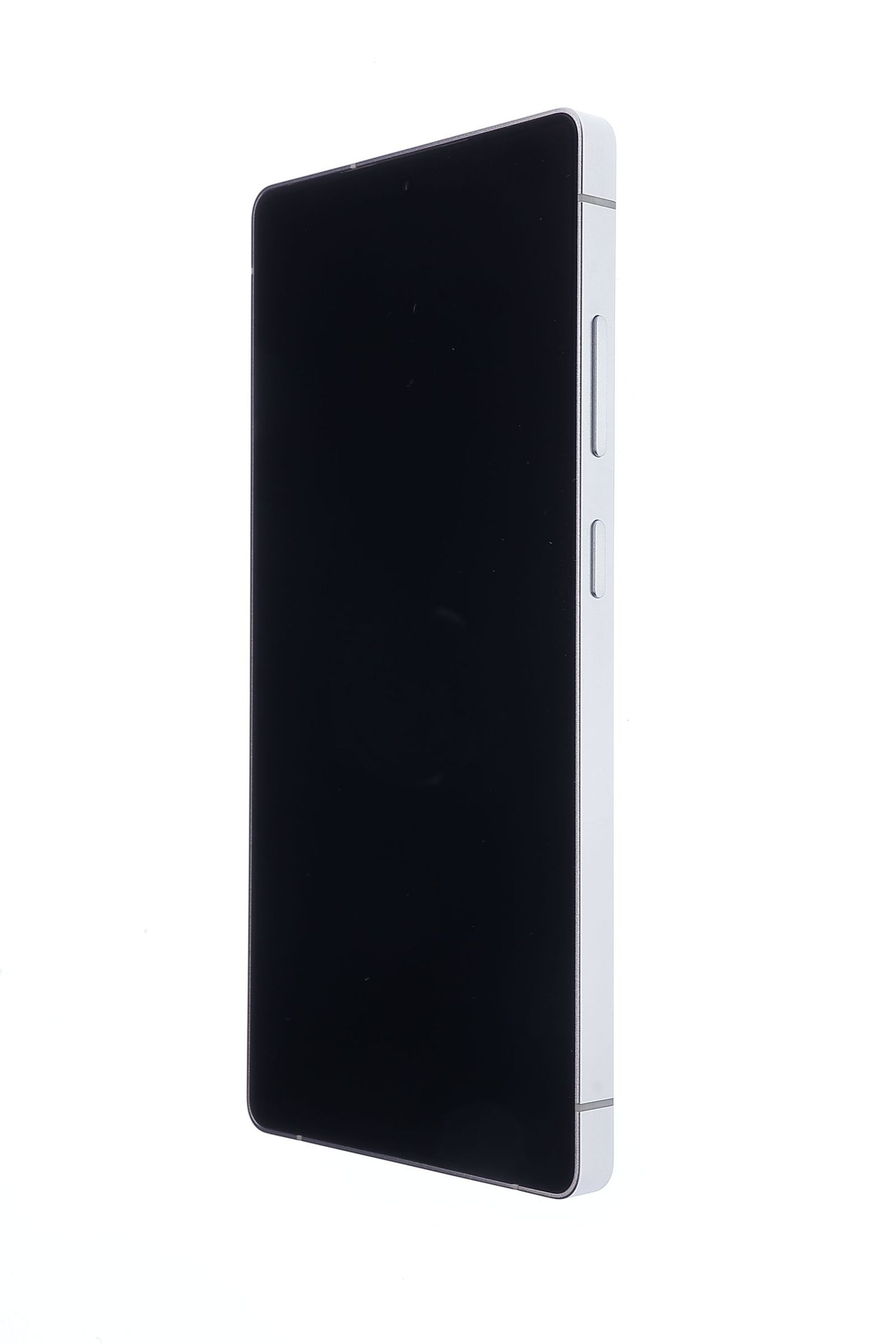 Samsung Galaxy S25 Ultra 5G Dual Sim 256 GB Titanium Silver Blue - Újszerű