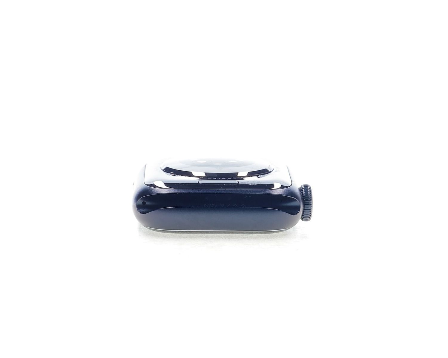 Apple Watch Series 9 2023, GPS, Aluminium 41mm Midnight - Σαν καινούργιο
