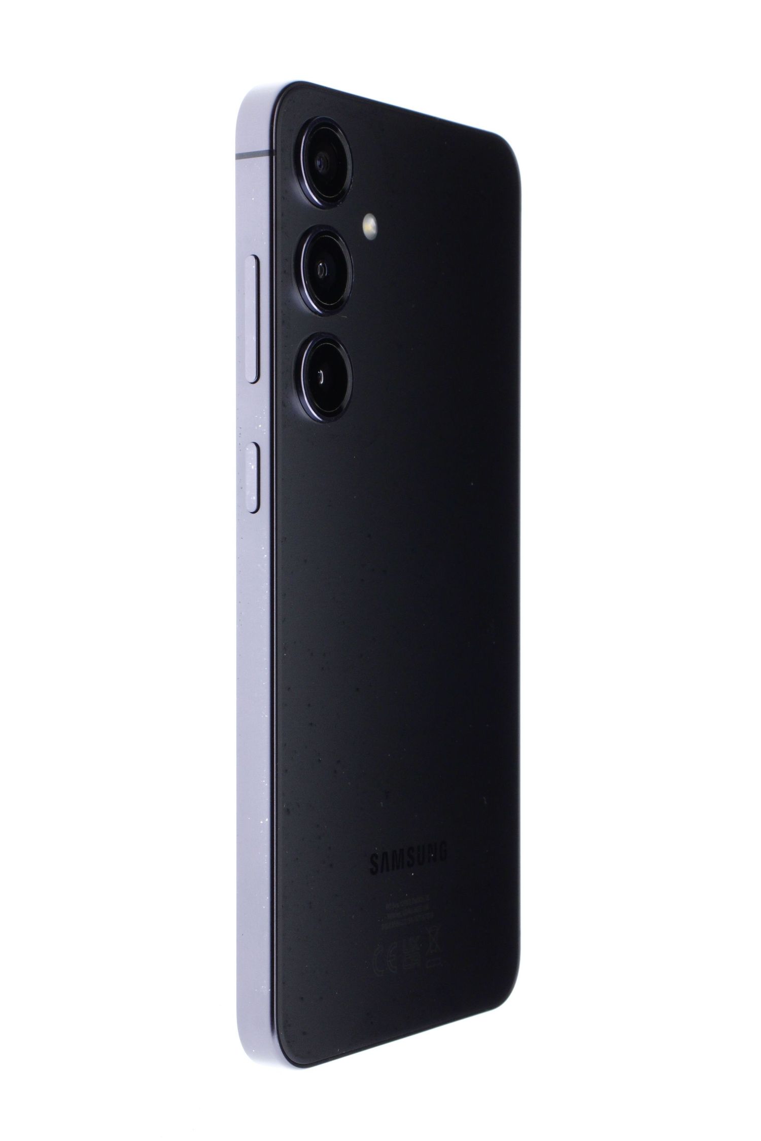 Samsung Galaxy S24 Plus 5G Dual Sim 256 GB Onyx Black - Καλό