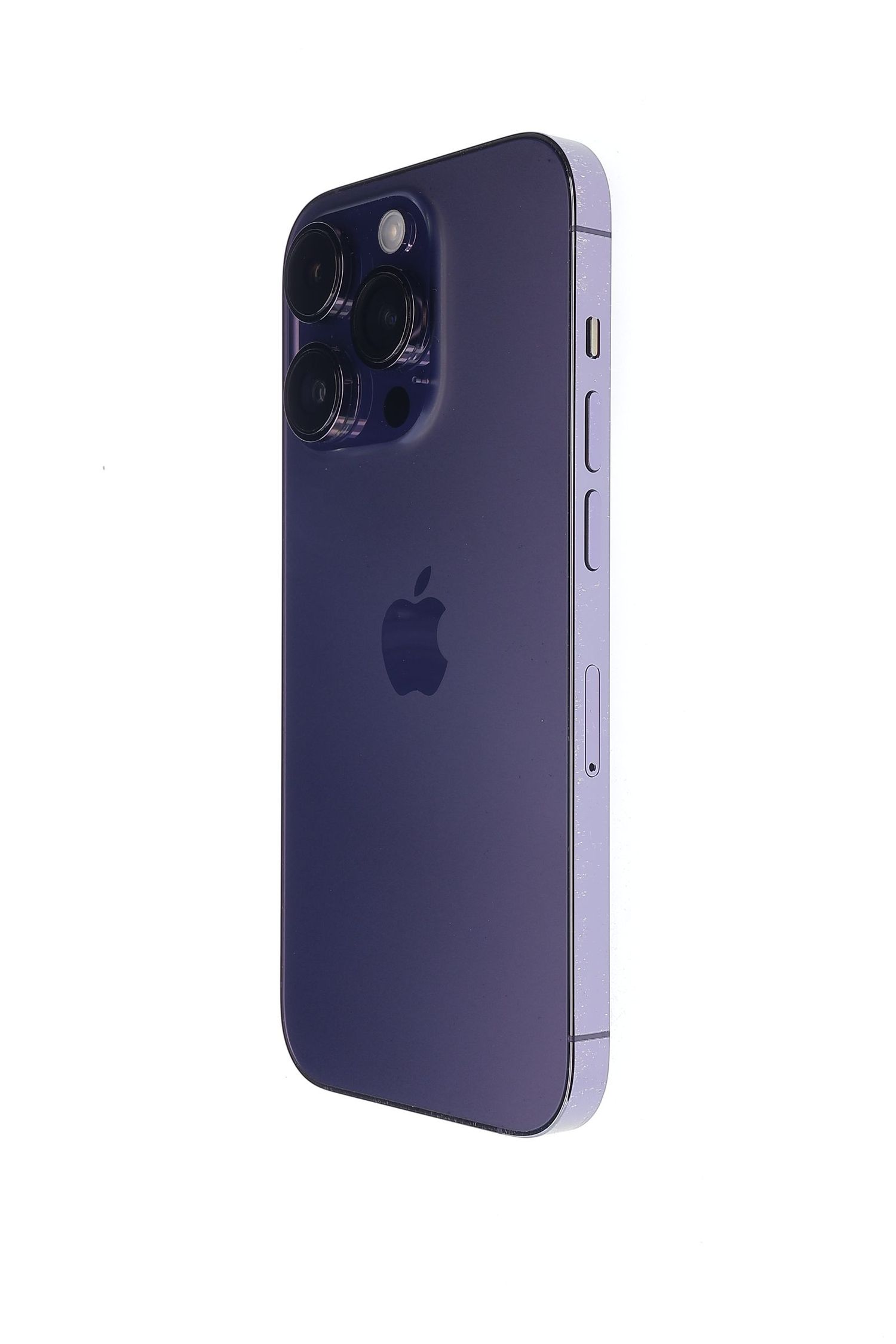Apple iPhone 14 Pro 256 GB Deep Purple - Excelent