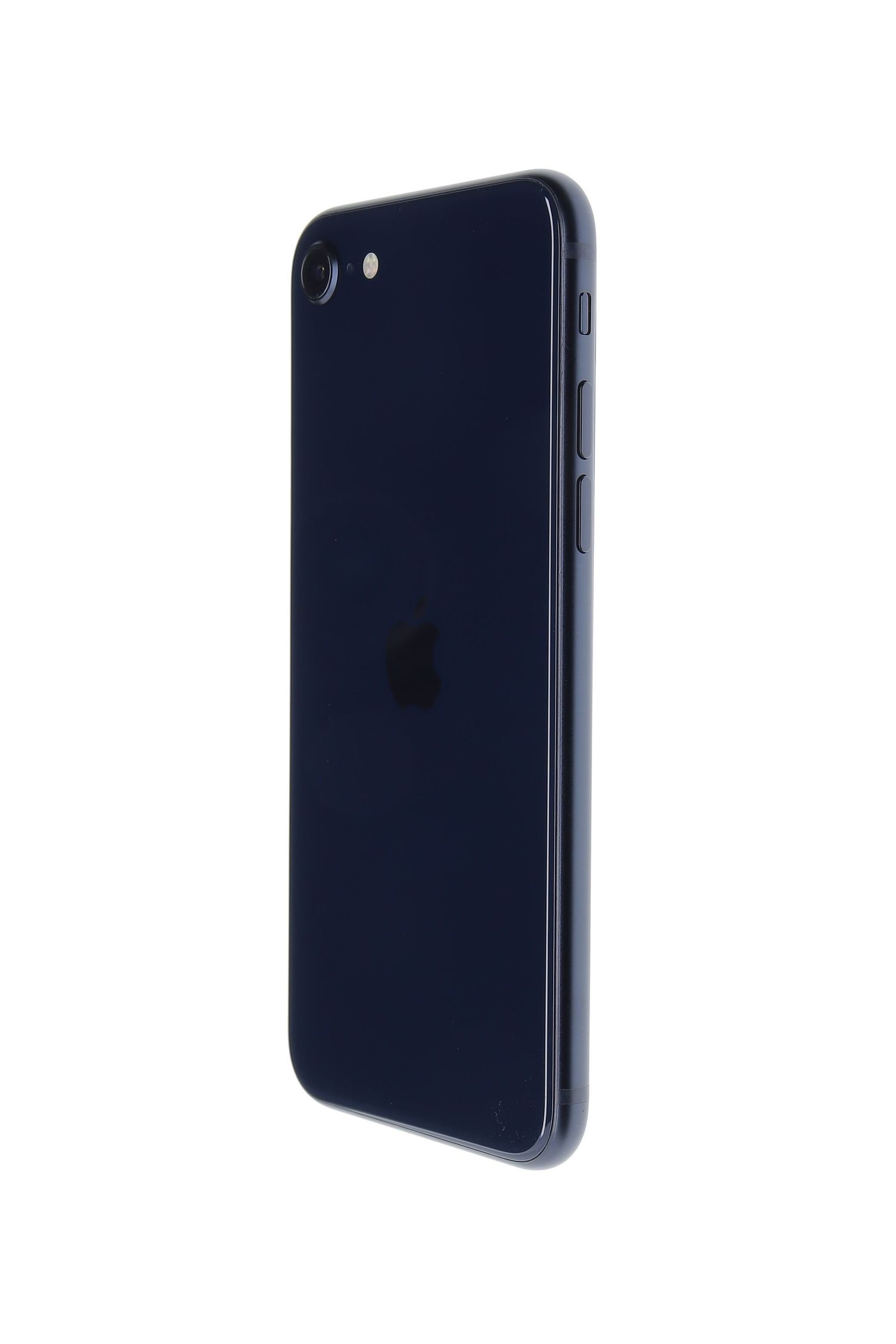 Apple iPhone SE 2022 64 GB Midnight - Ca nou