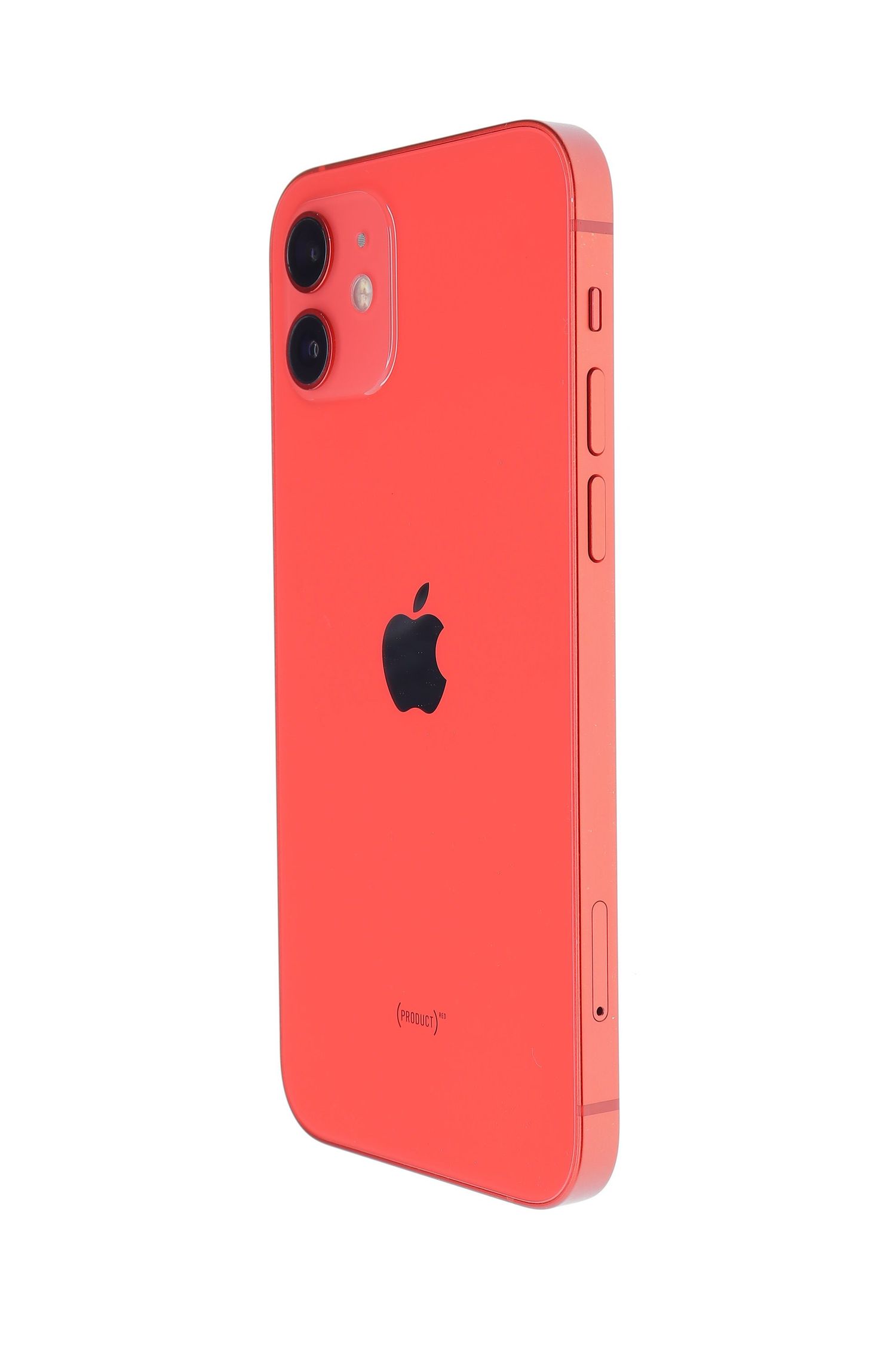 Apple iPhone 12 128 GB Red - Kiváló