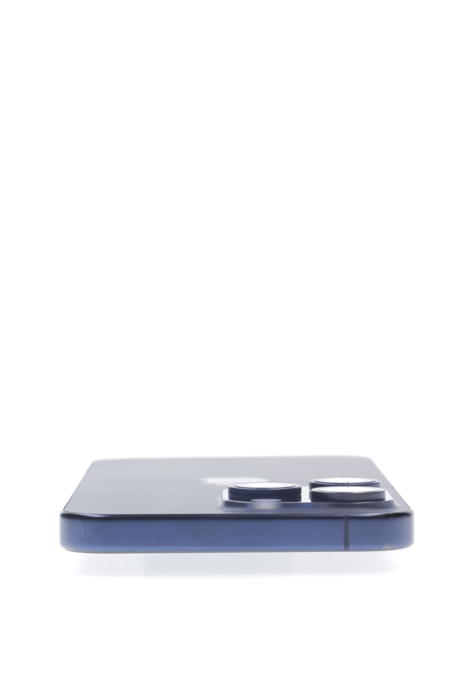 Apple iPhone 15 Pro Max 256 GB Blue Titanium - Nagyon jó