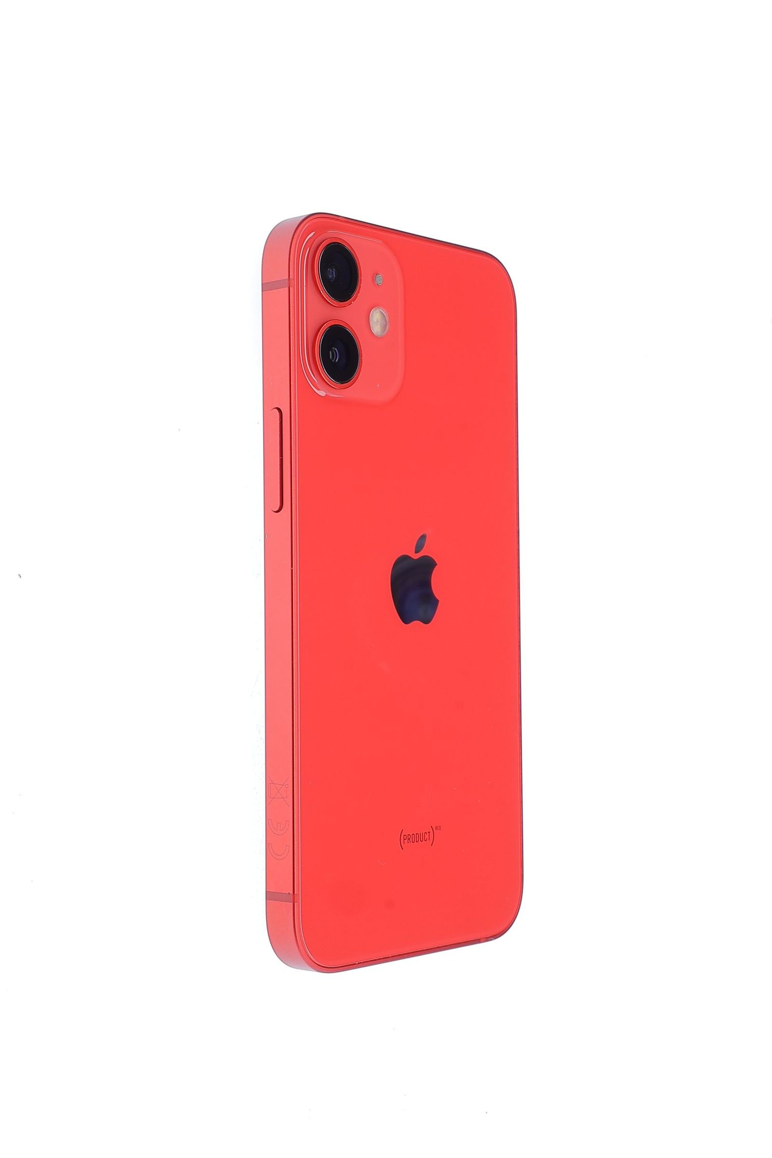 Apple iPhone 12 mini 256 GB Red
