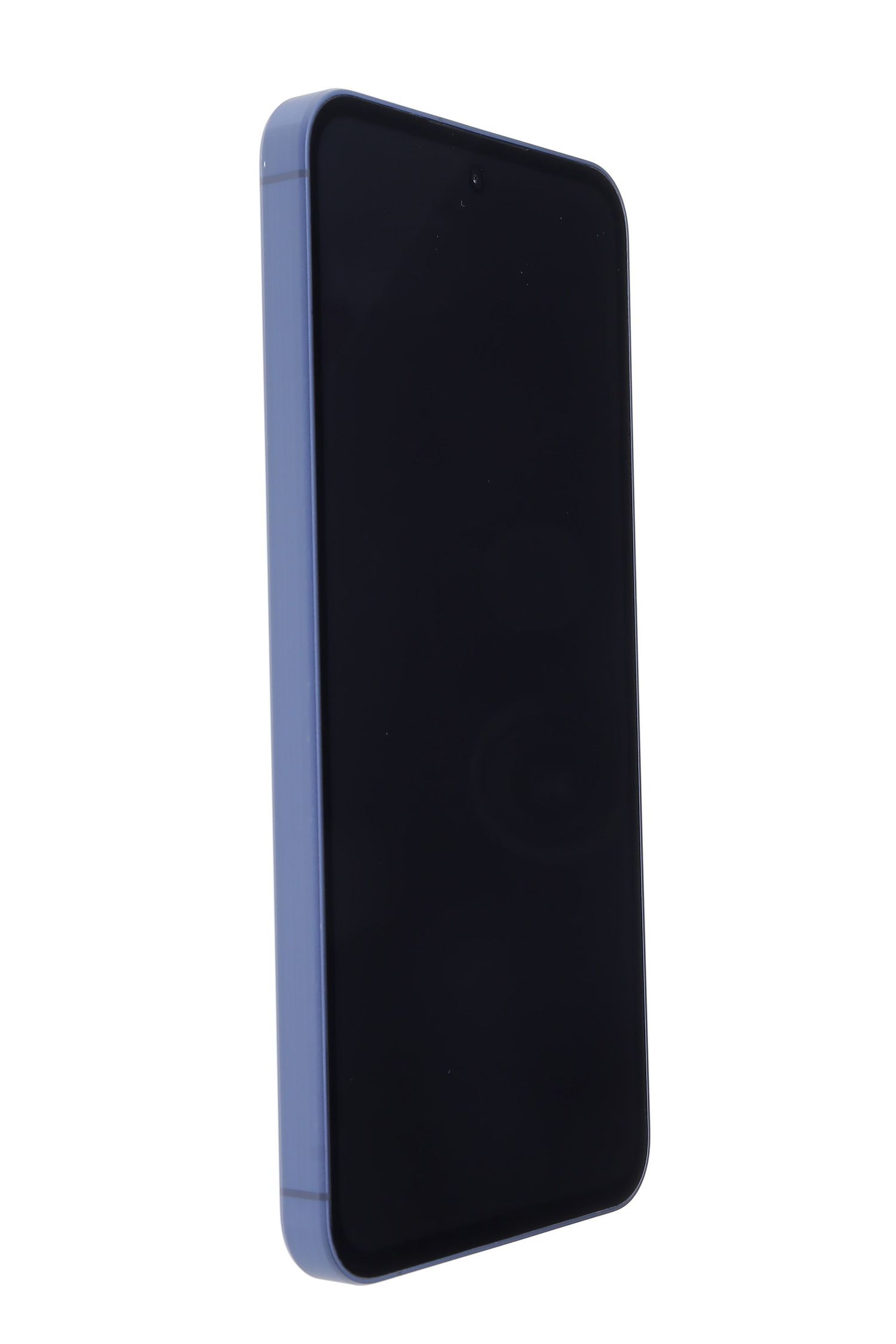 Samsung Galaxy A55 5G Dual Sim 128 GB Navy - Kiváló