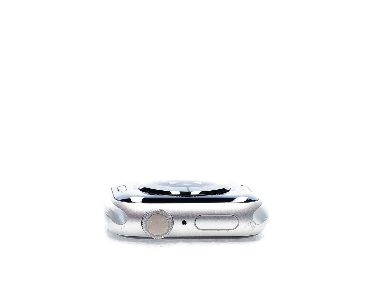 Apple Watch Series 9 2023, GPS, Aluminium 41mm Silver - Много добро