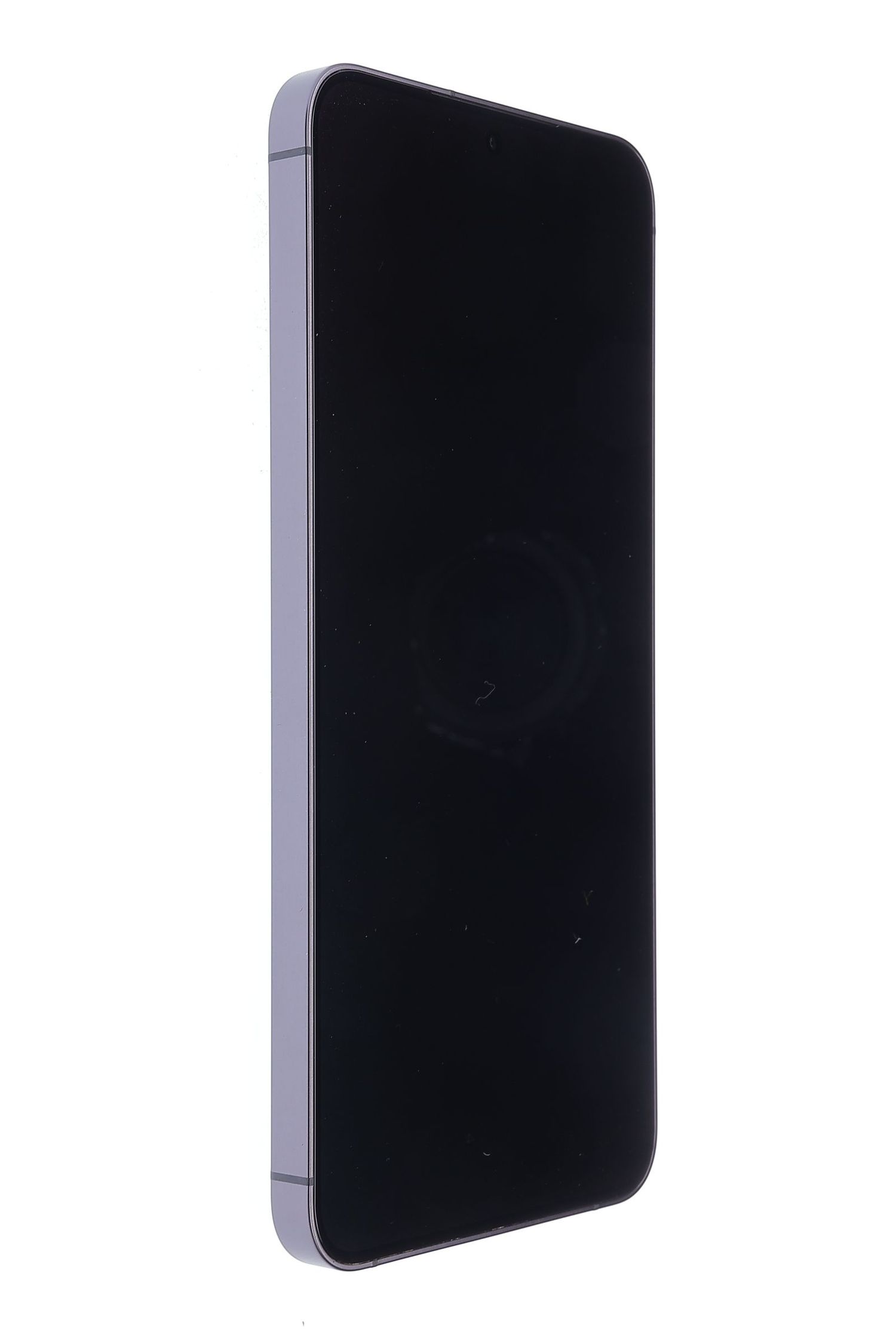 Samsung Galaxy S24 Plus 5G Dual Sim 512 GB Onyx Black - Kiváló