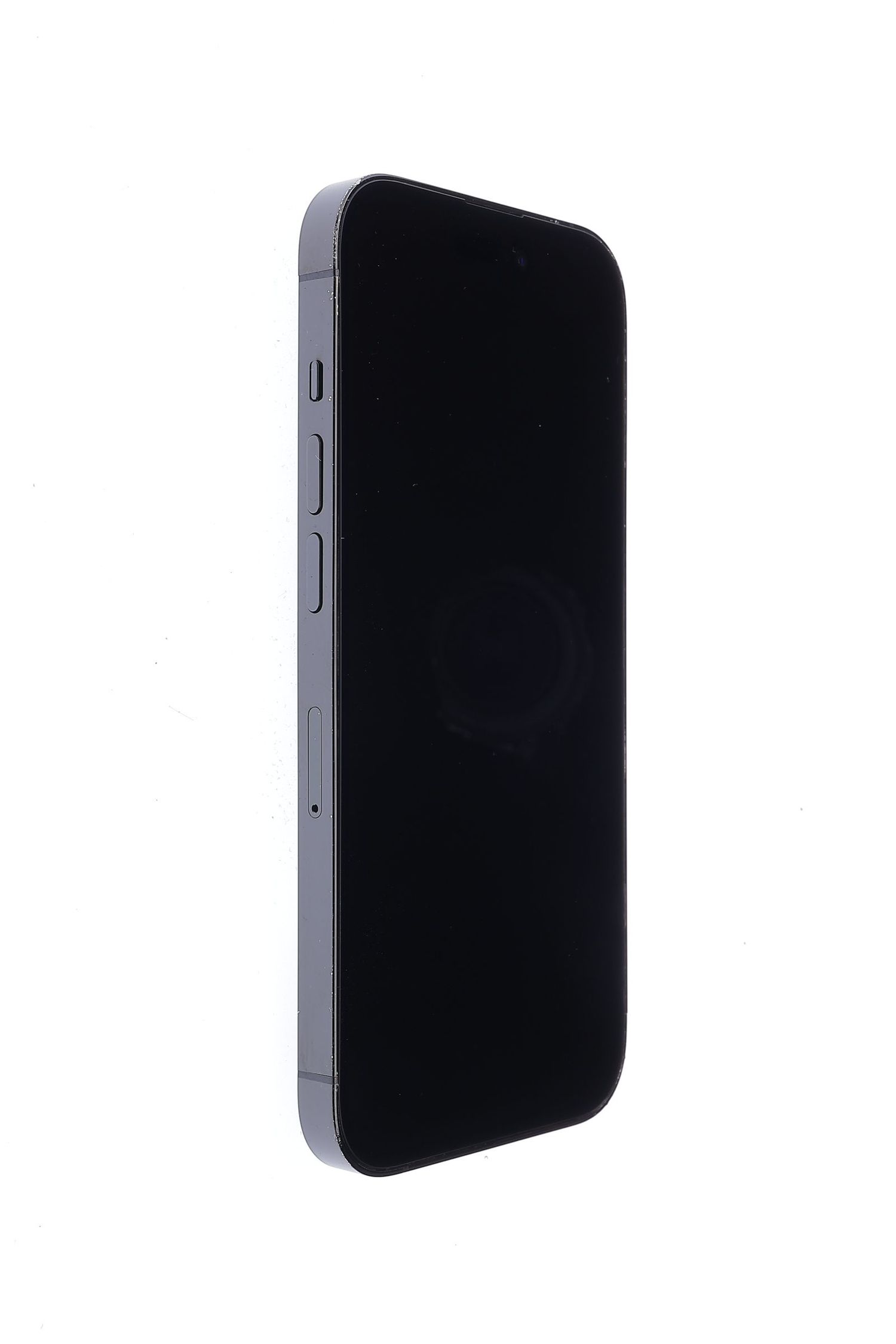 Apple iPhone 14 Pro 512 GB Space Black - Foarte bun