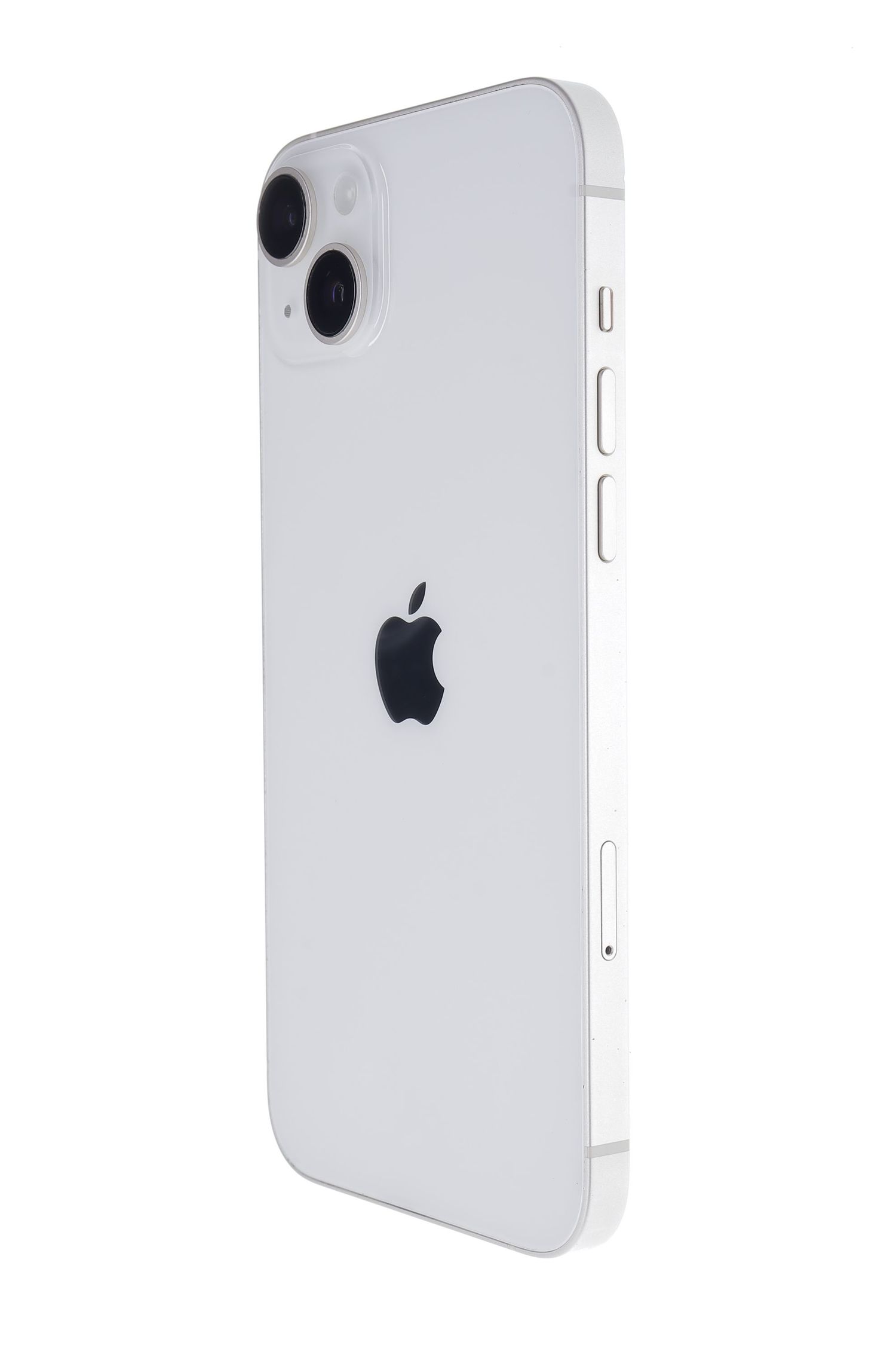 Apple iPhone 14 Plus 128 GB Starlight - Újszerű
