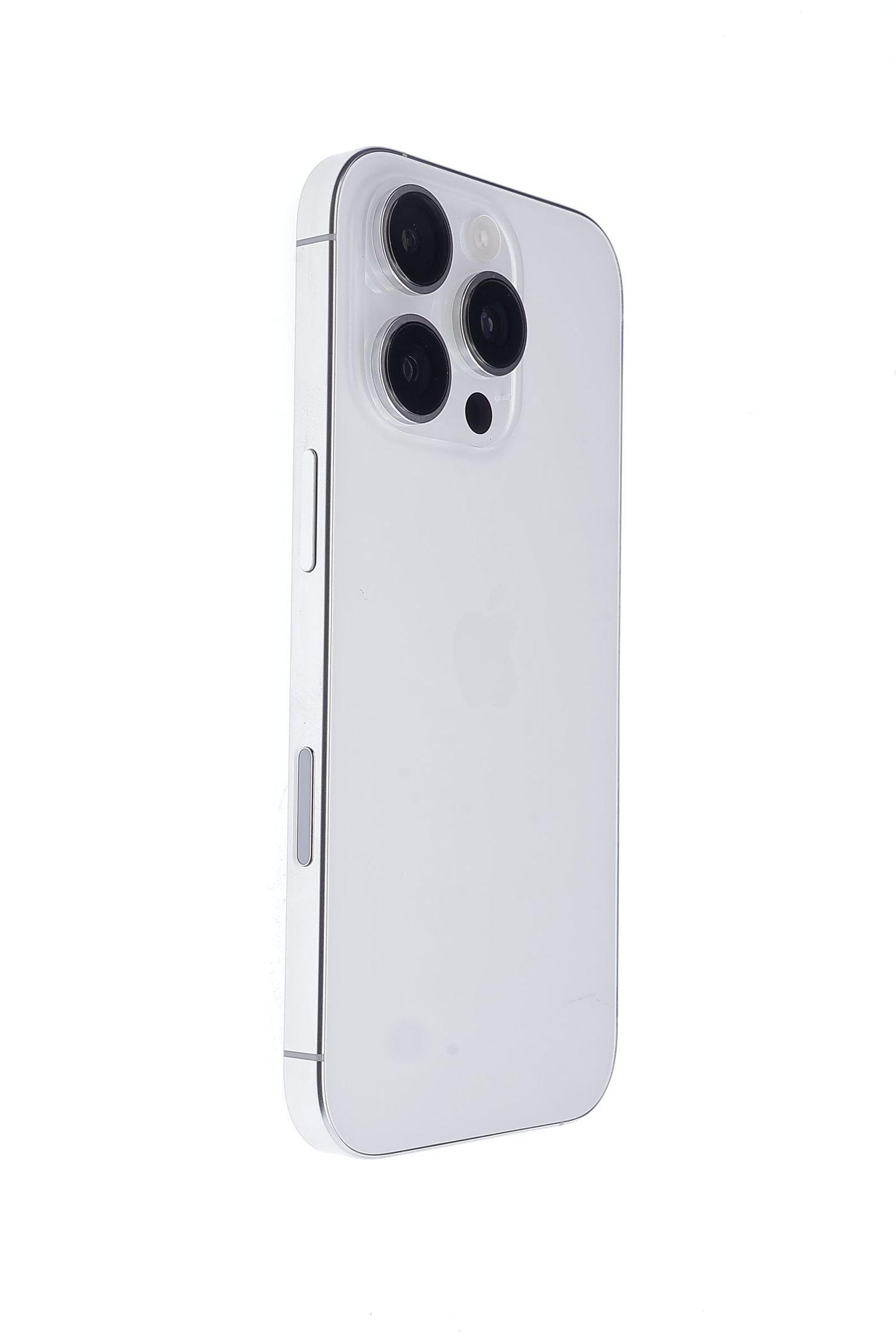 Apple iPhone 16 Pro 256 GB White Titanium - Foarte bun