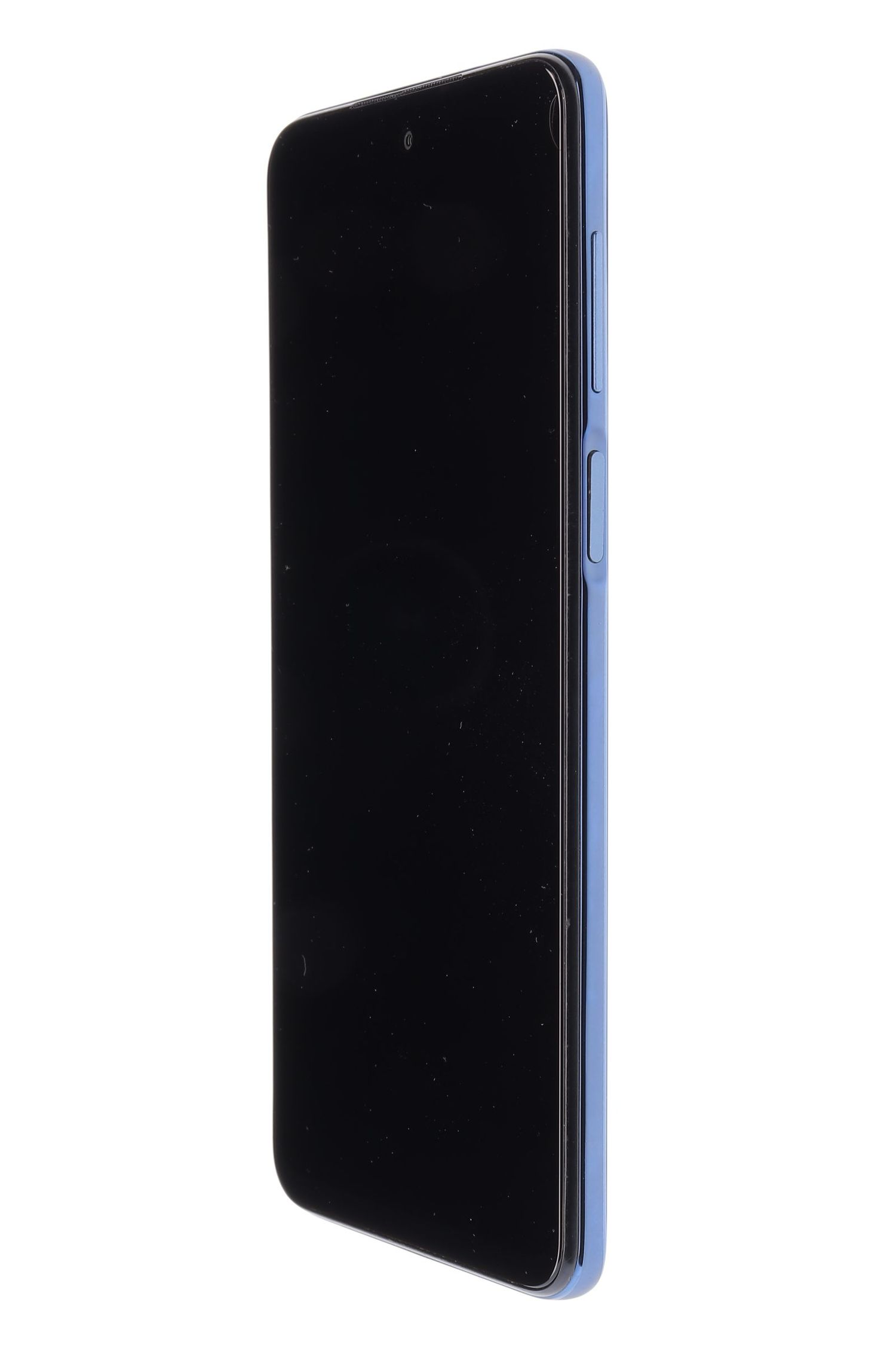 Мобилен телефон Xiaomi Redmi Note 9 Pro, Interstellar Gray, 128 GB, Excelent