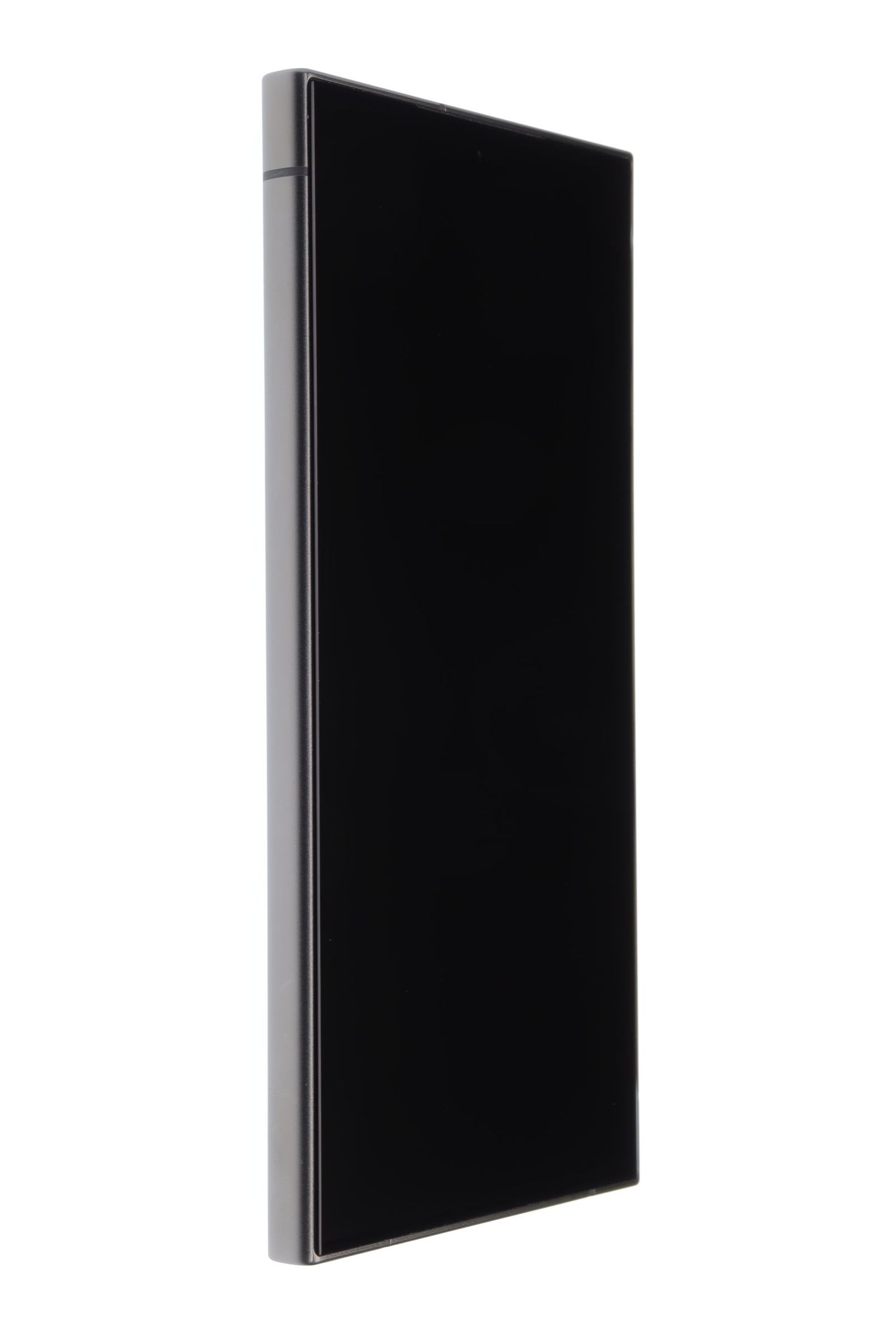 Telefon mobil Samsung Galaxy S24 Ultra 5G Dual Sim, Black Titanium, 512 GB, Ca Nou