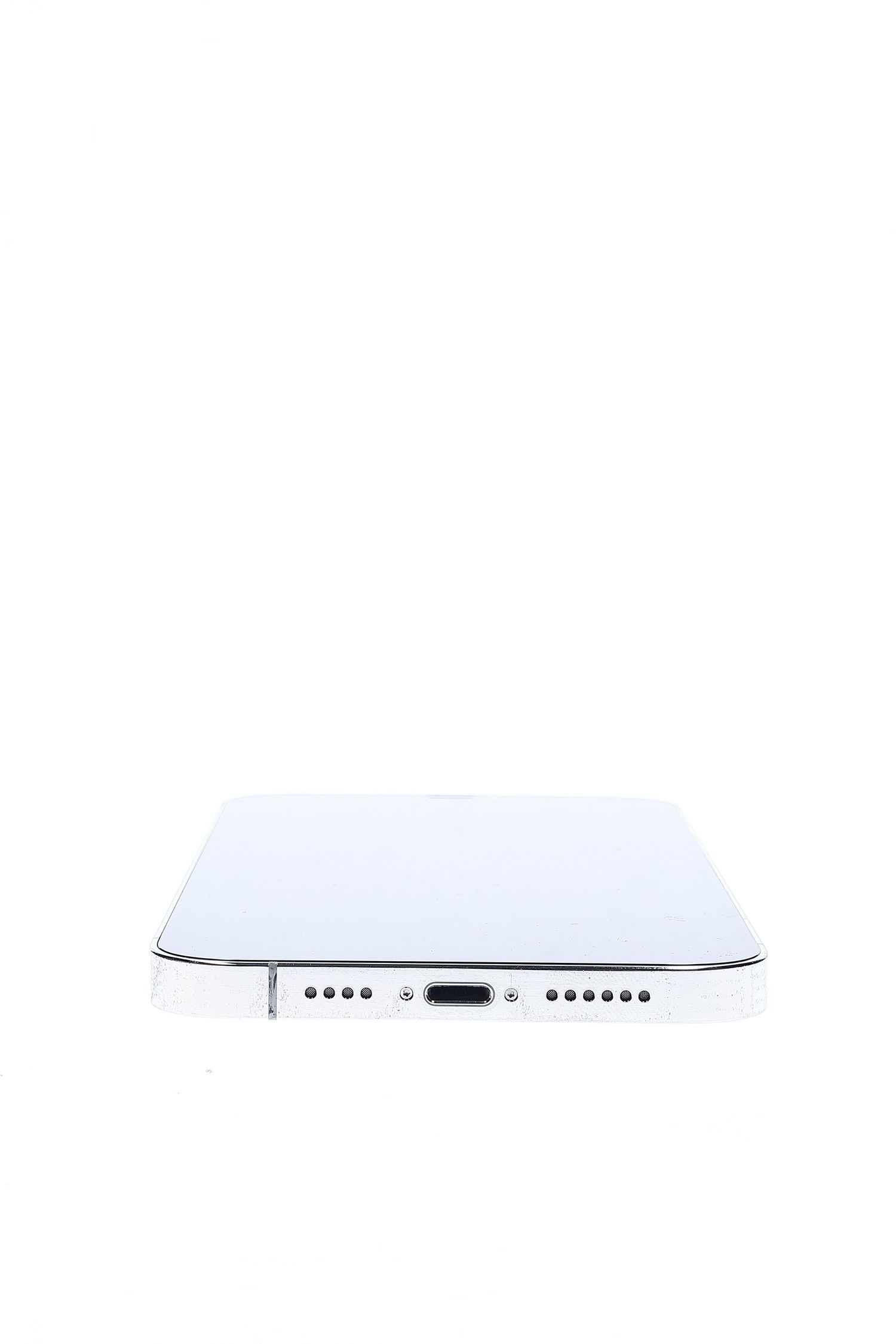 Apple iPhone 12 Pro Max 128 GB Silver - Отлично