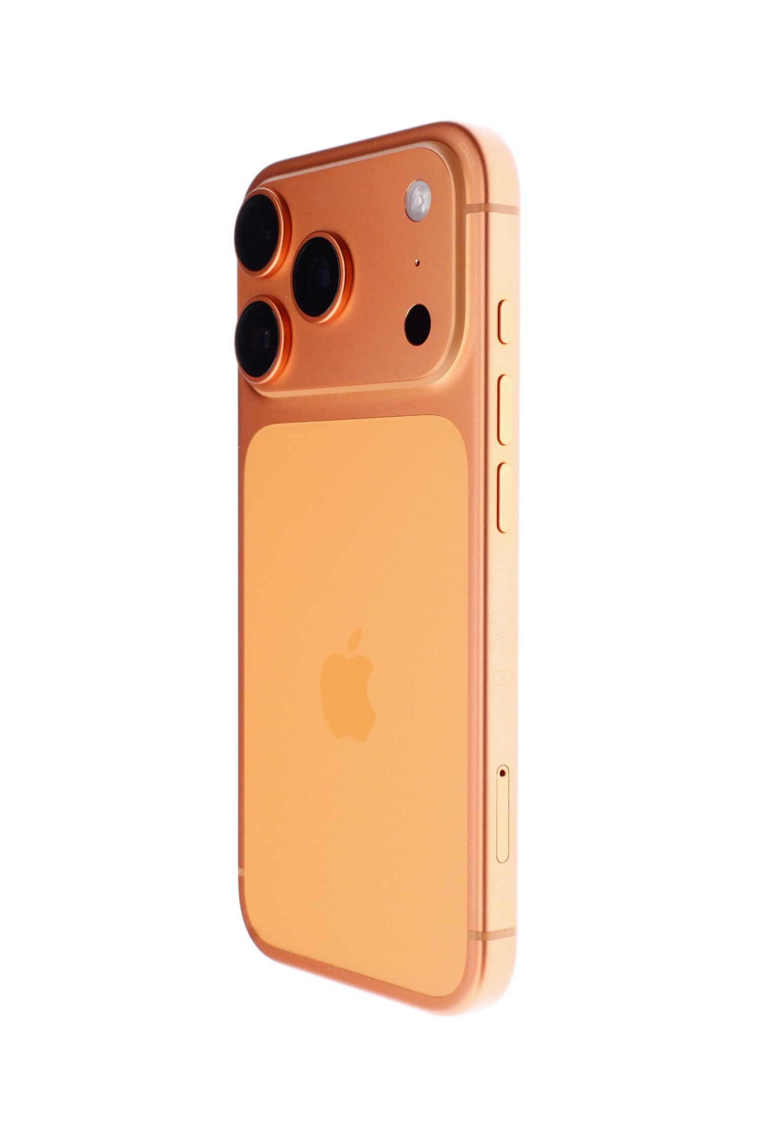 Apple iPhone 17 Pro 256 GB Cosmic Orange - Excelent