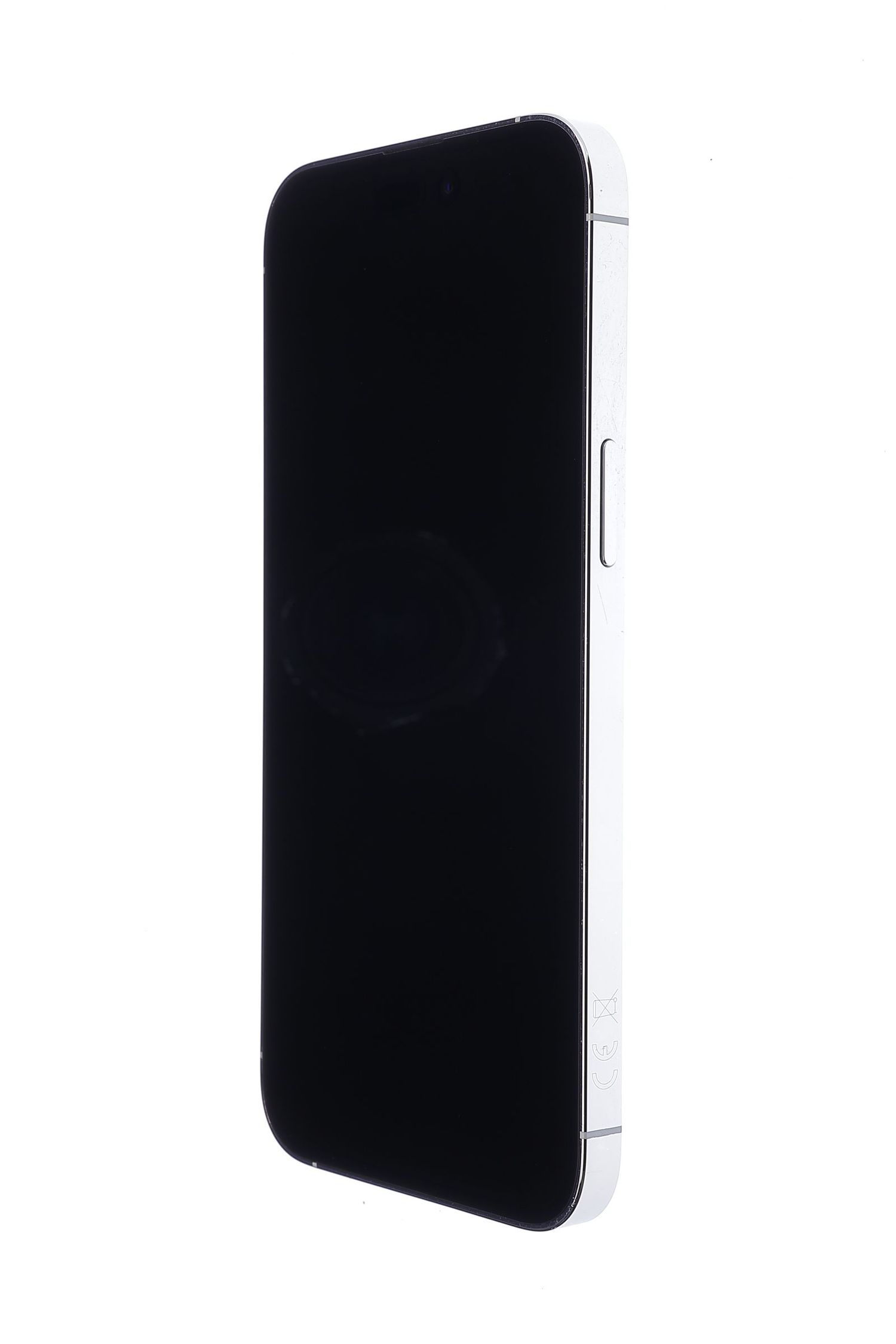 Apple iPhone 14 Pro Max 256 GB Silver - Като нов