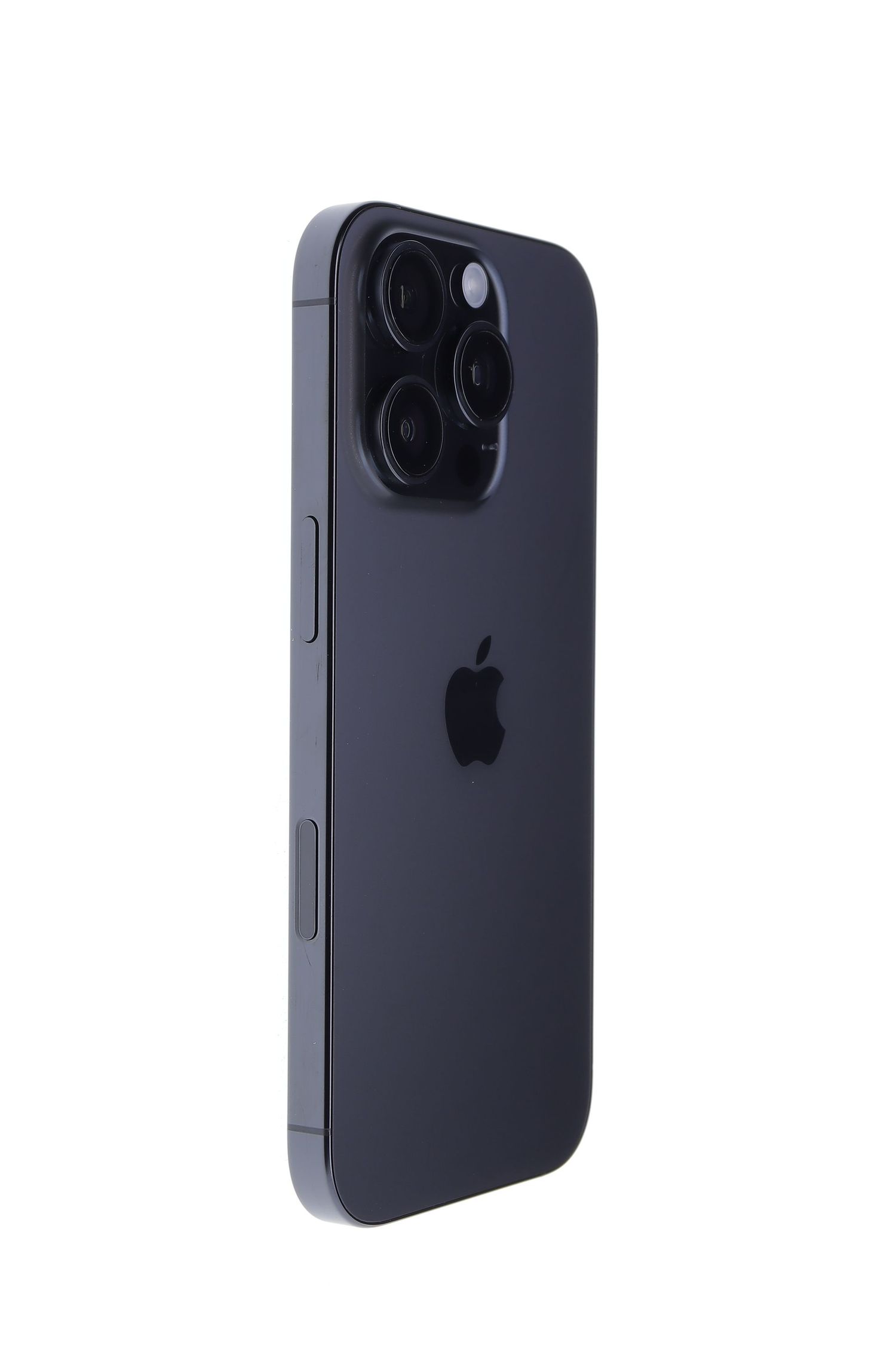 Apple iPhone 16 Pro 128 GB Black Titanium - Εξαιρετικό