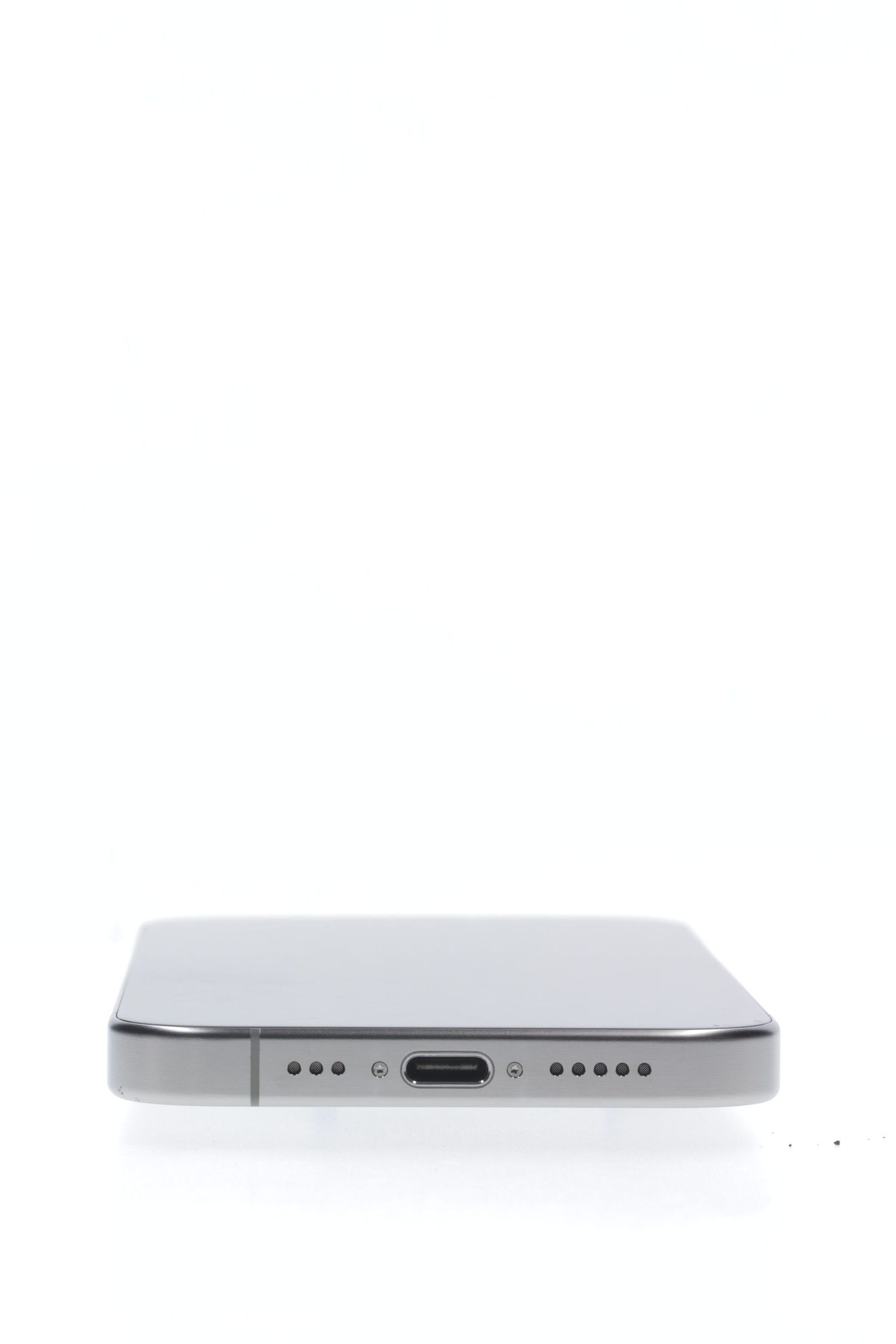 Apple iPhone 15 Pro 128 GB Natural Titanium - Foarte bun
