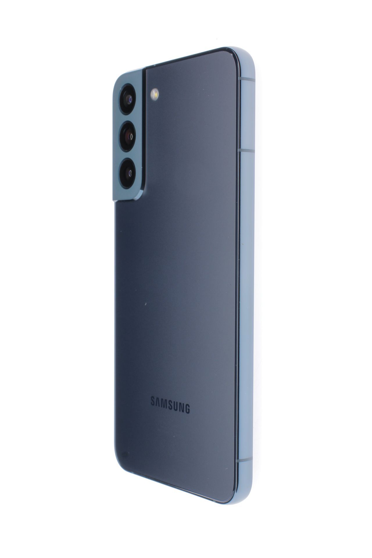 Samsung Galaxy S22 Plus 5G Dual Sim 256 GB Green - Отлично