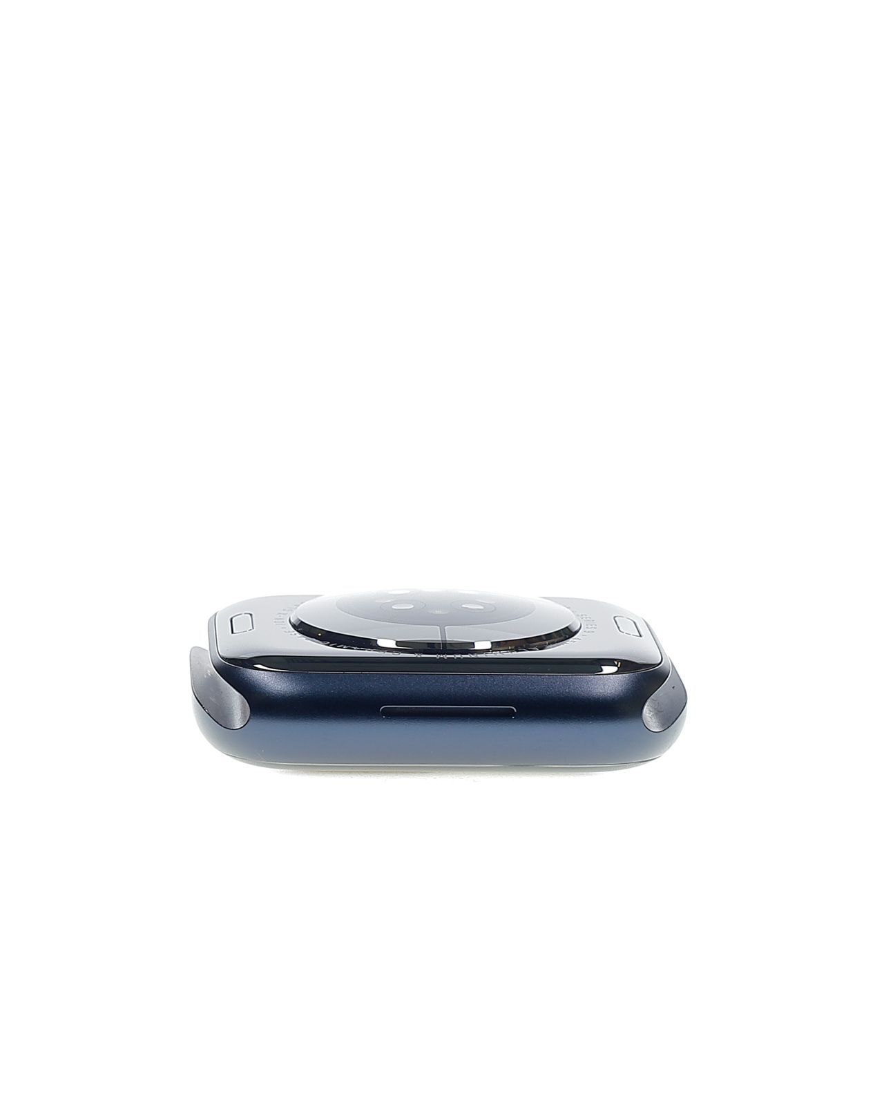 Apple Watch Series 9 2023, GPS, Aluminium 45mm Midnight - Kiváló