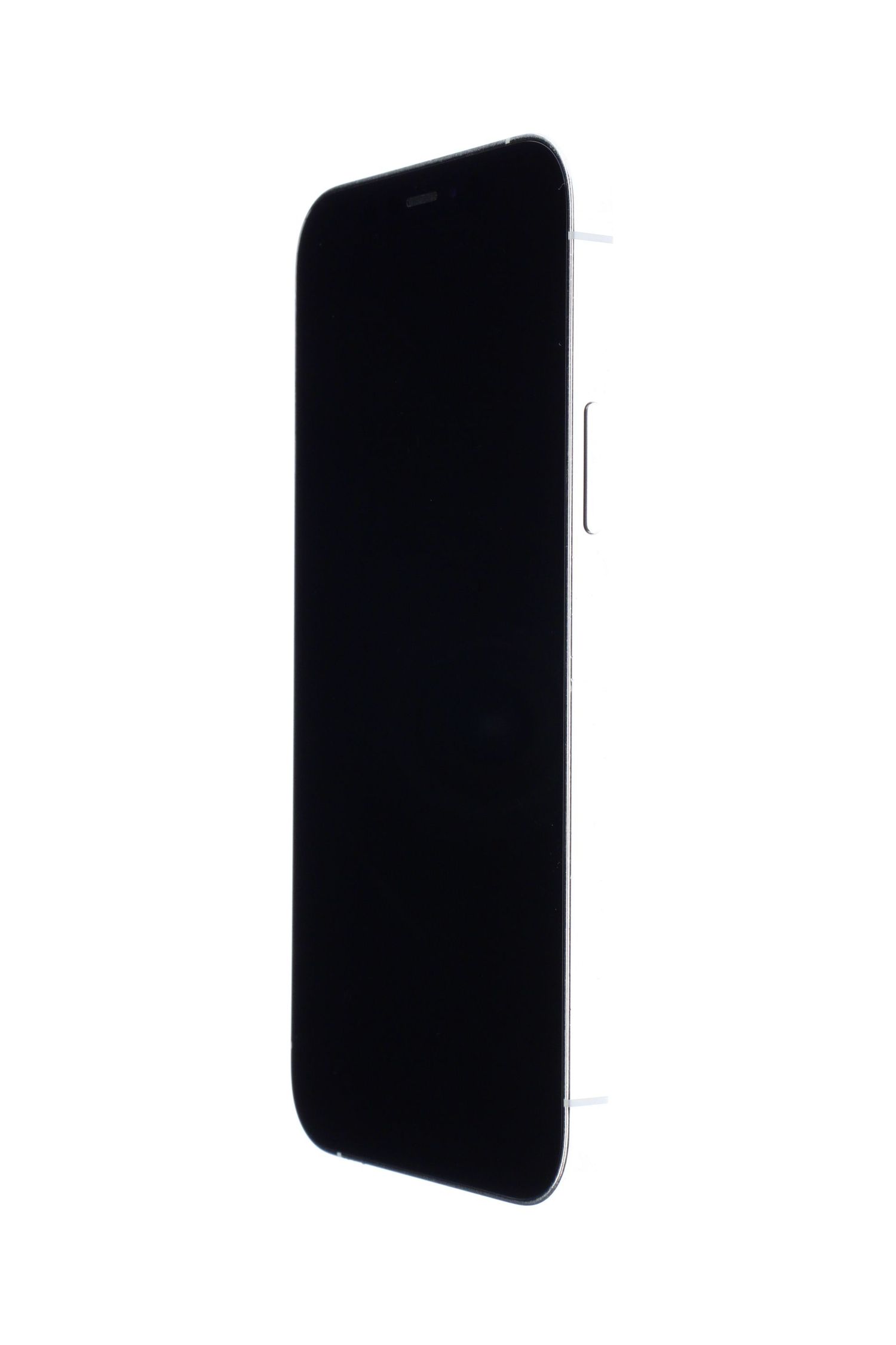 Apple iPhone 12 Pro 128 GB Silver - Πολύ καλό