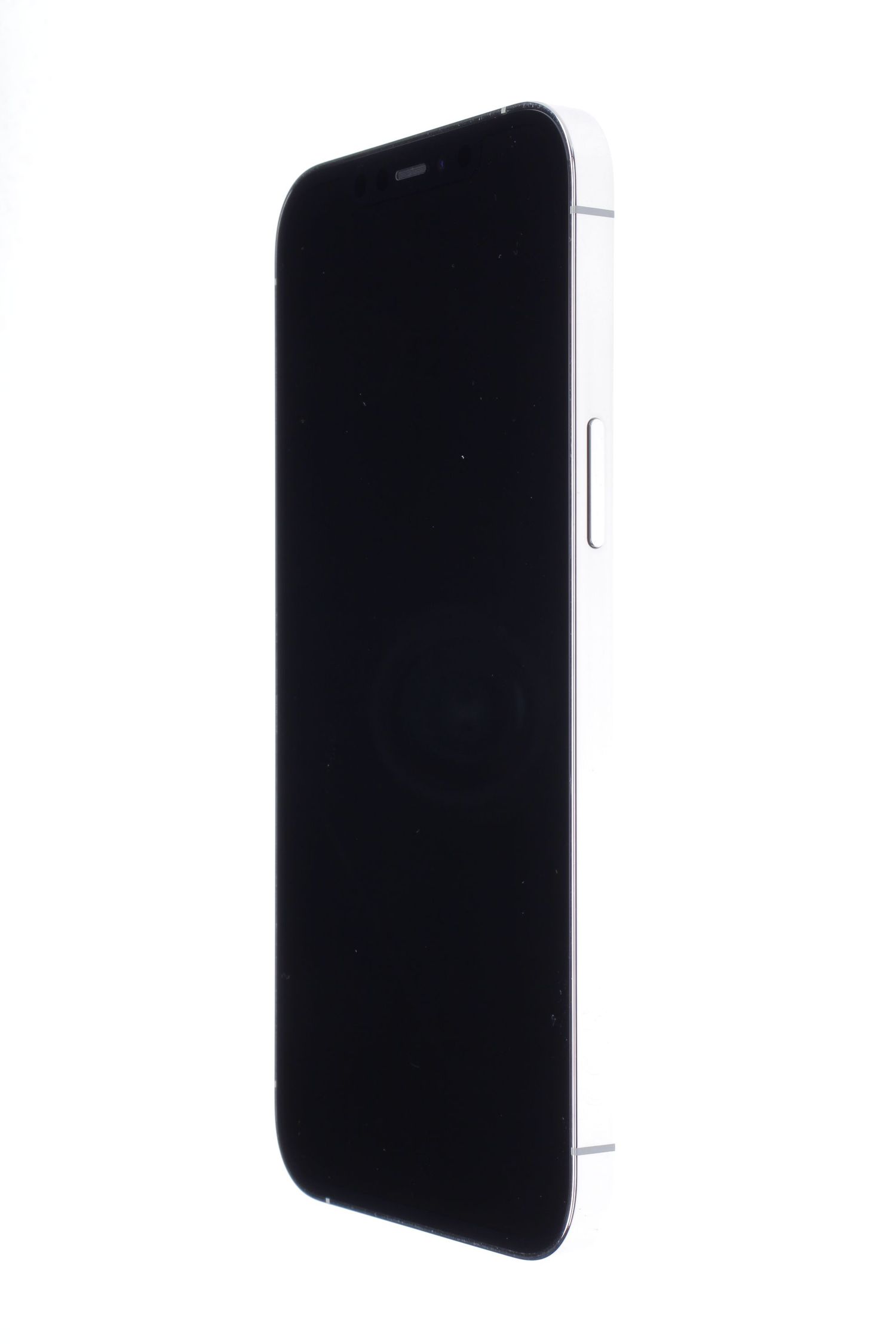 Apple iPhone 12 Pro Max 128 GB Silver - Отлично