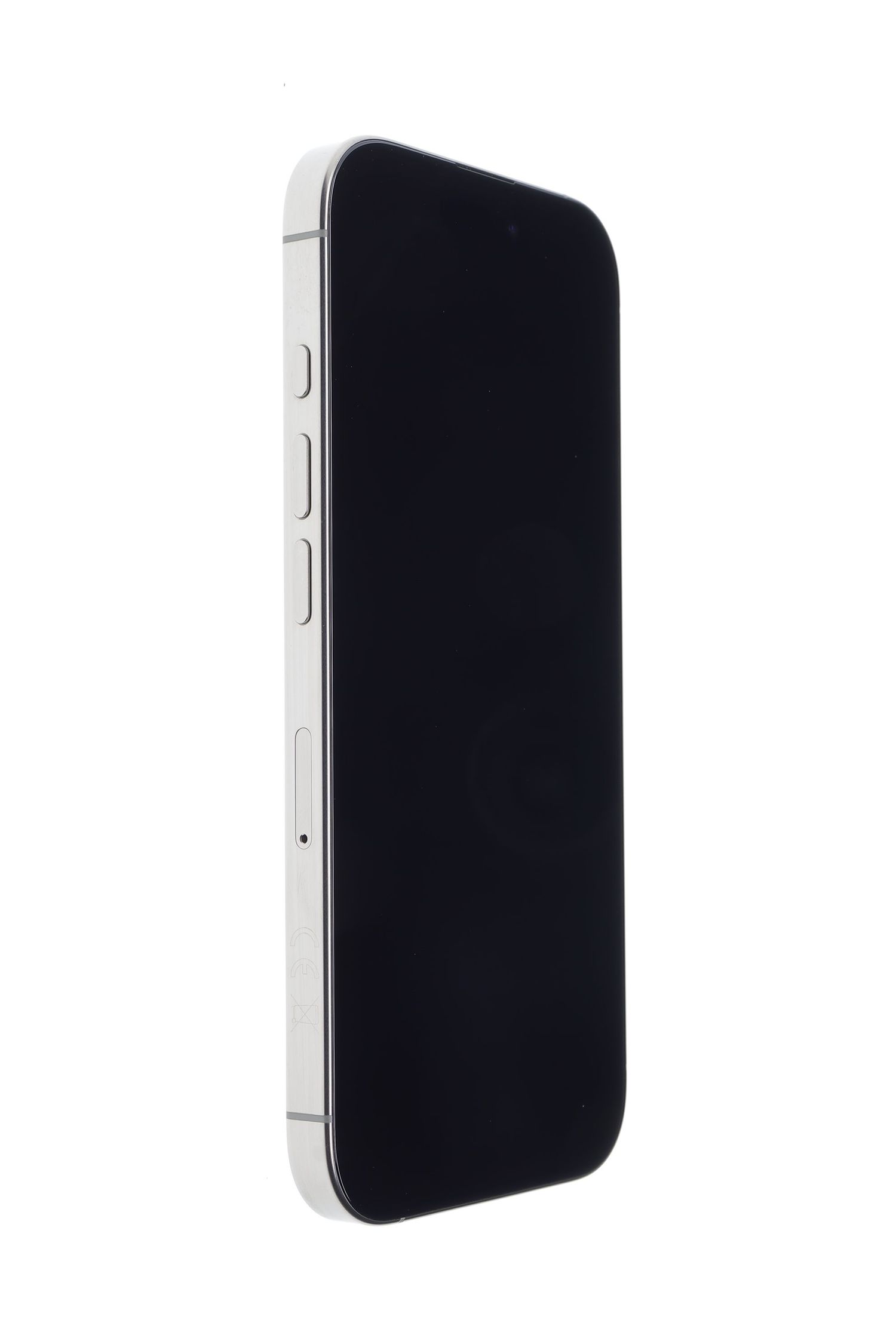 Apple iPhone 16 Pro 128 GB Natural Titanium - Ca nou