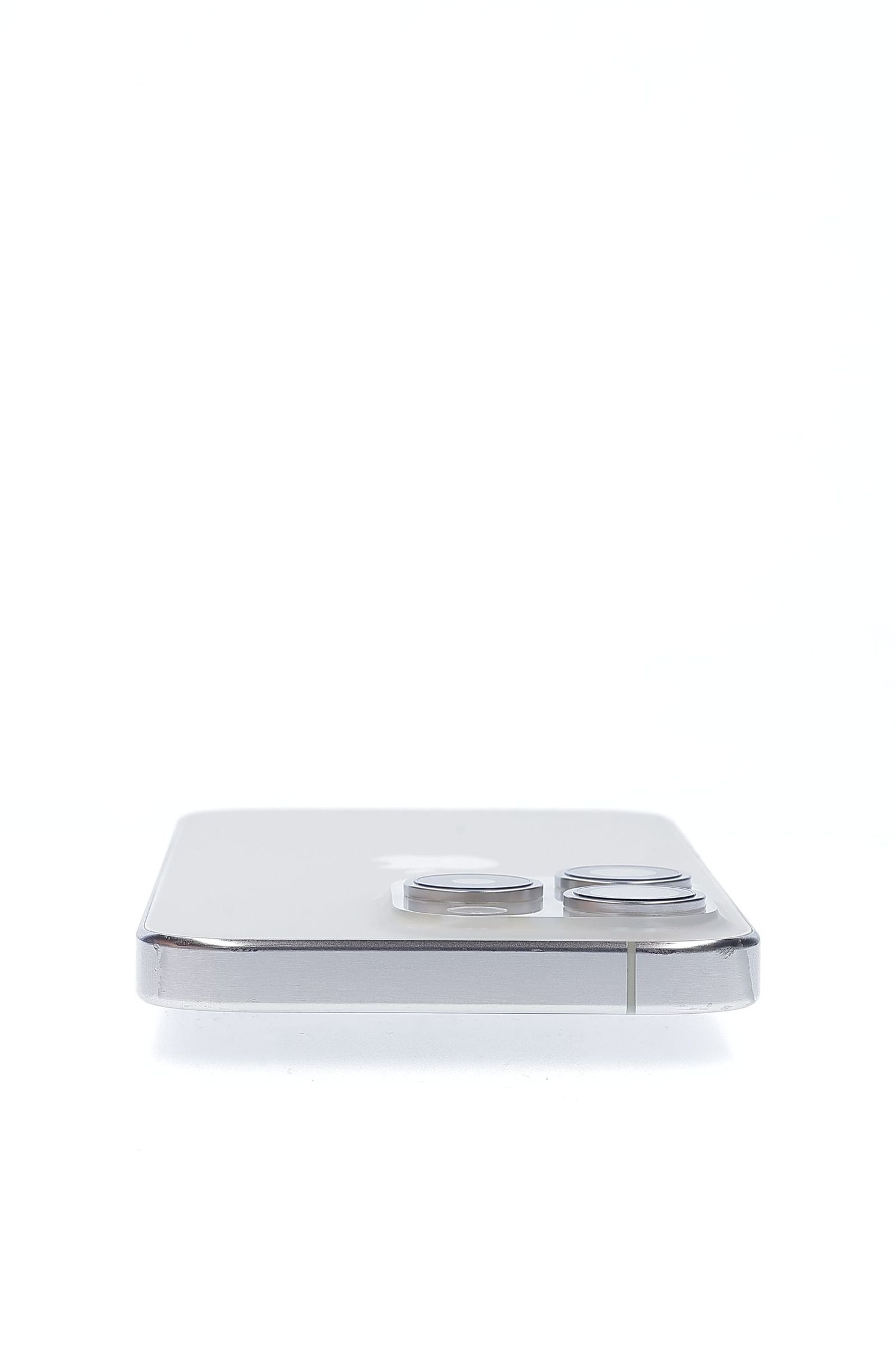 スマートフォン本体 Apple iPhone 15 Pro white titanium 256gb Apple iPhone 15 Pro Max Telefon Mobil 512GB White Titanium-F64.ro