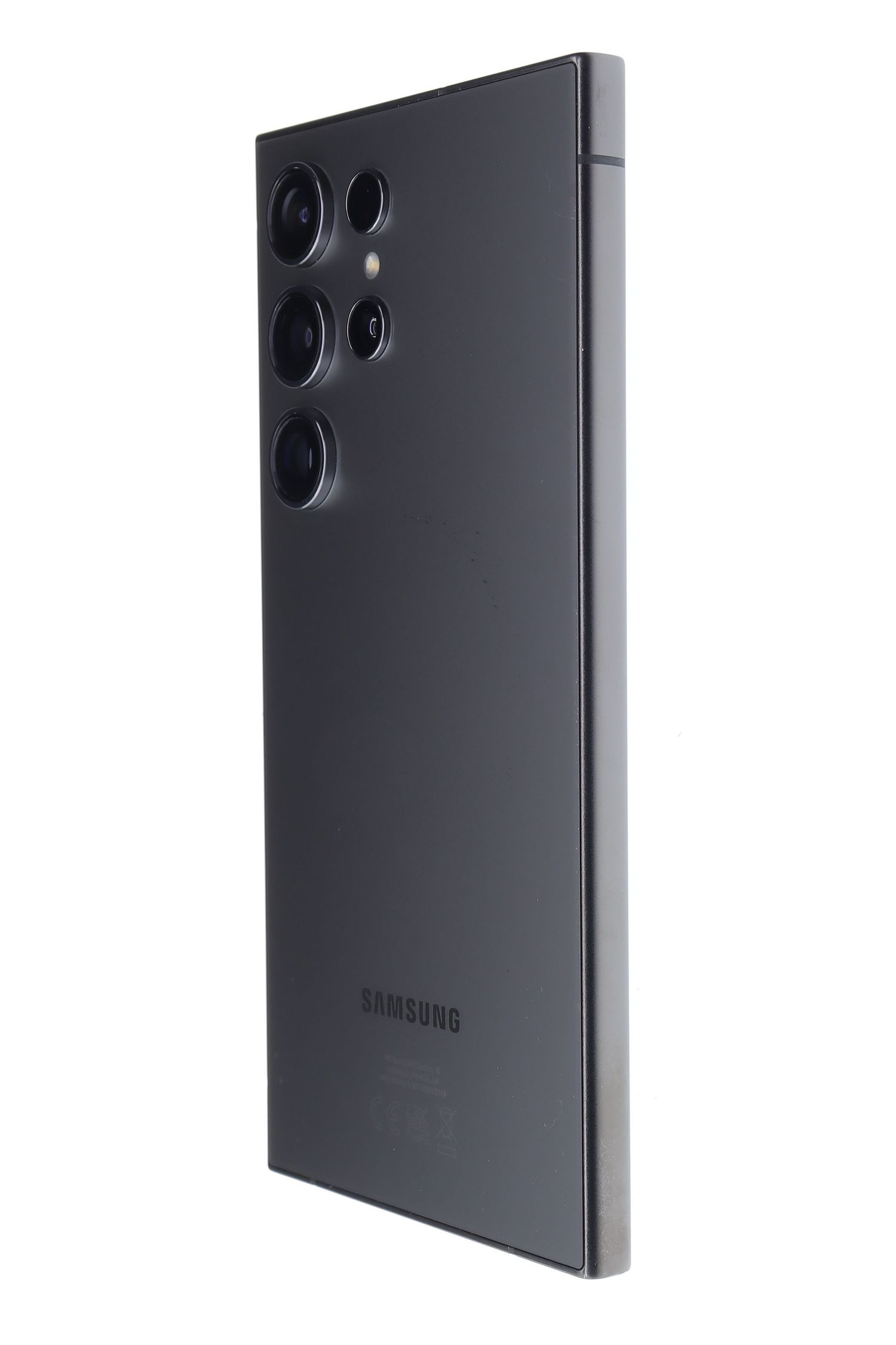 Samsung Galaxy S24 Ultra 5G Dual Sim 512 GB Black Titanium - Excelent